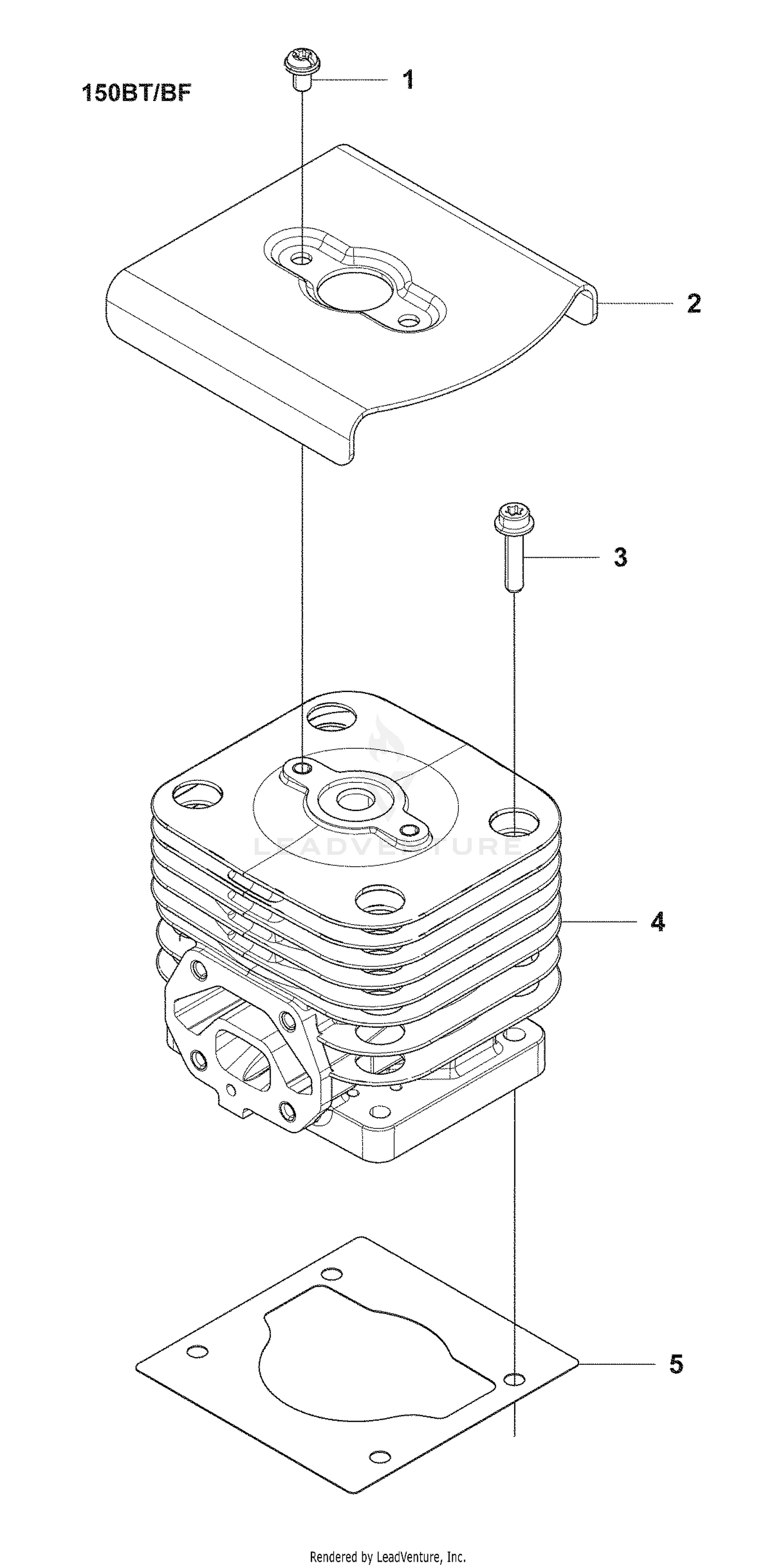 Cylinder