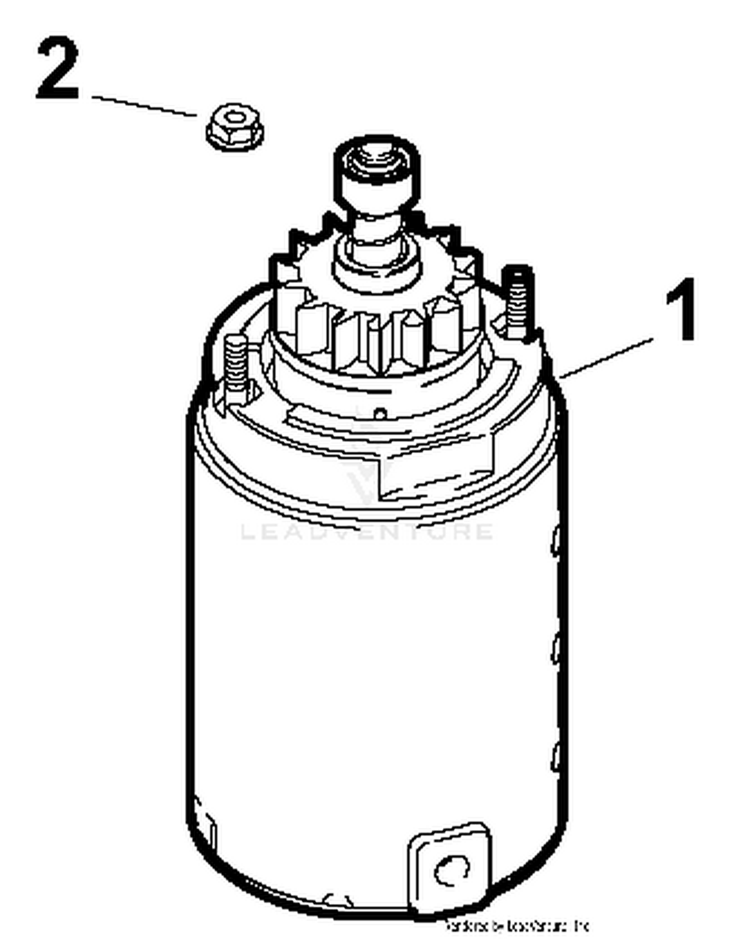 Starting System