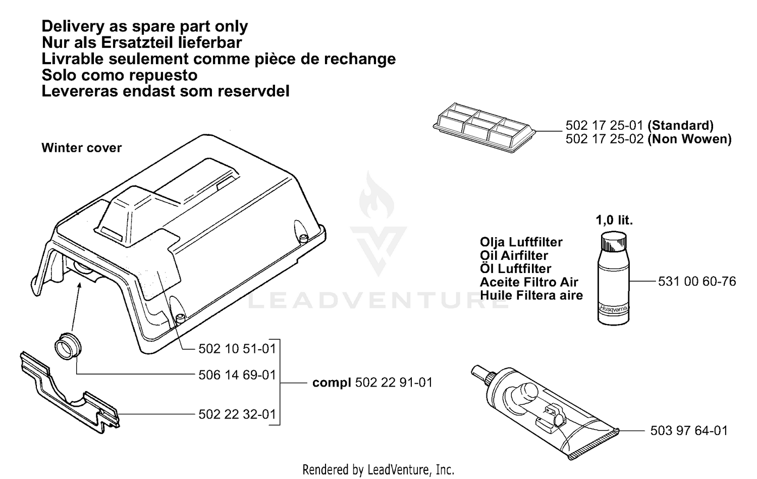 Accessories (B)