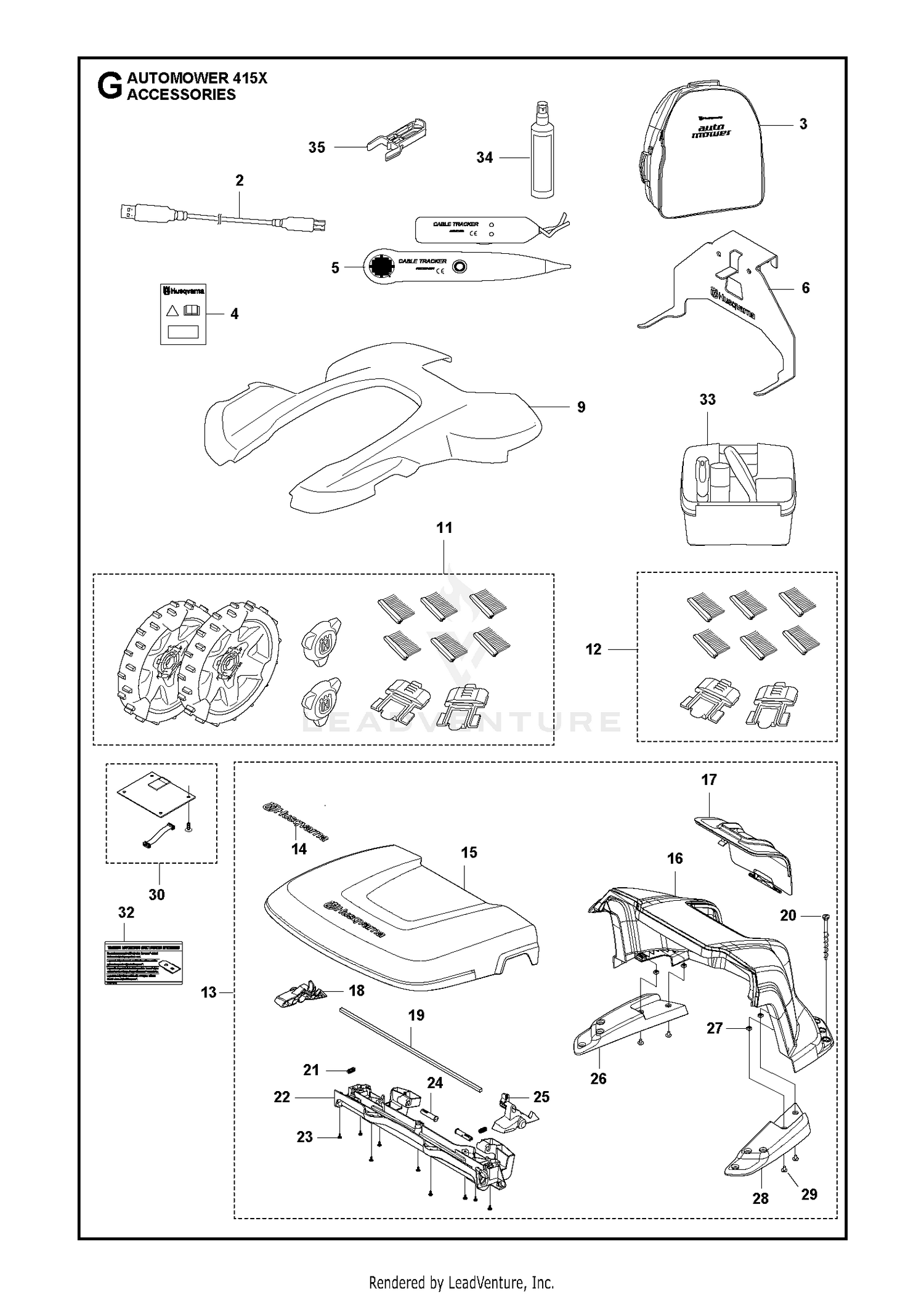 ACCESSORIES