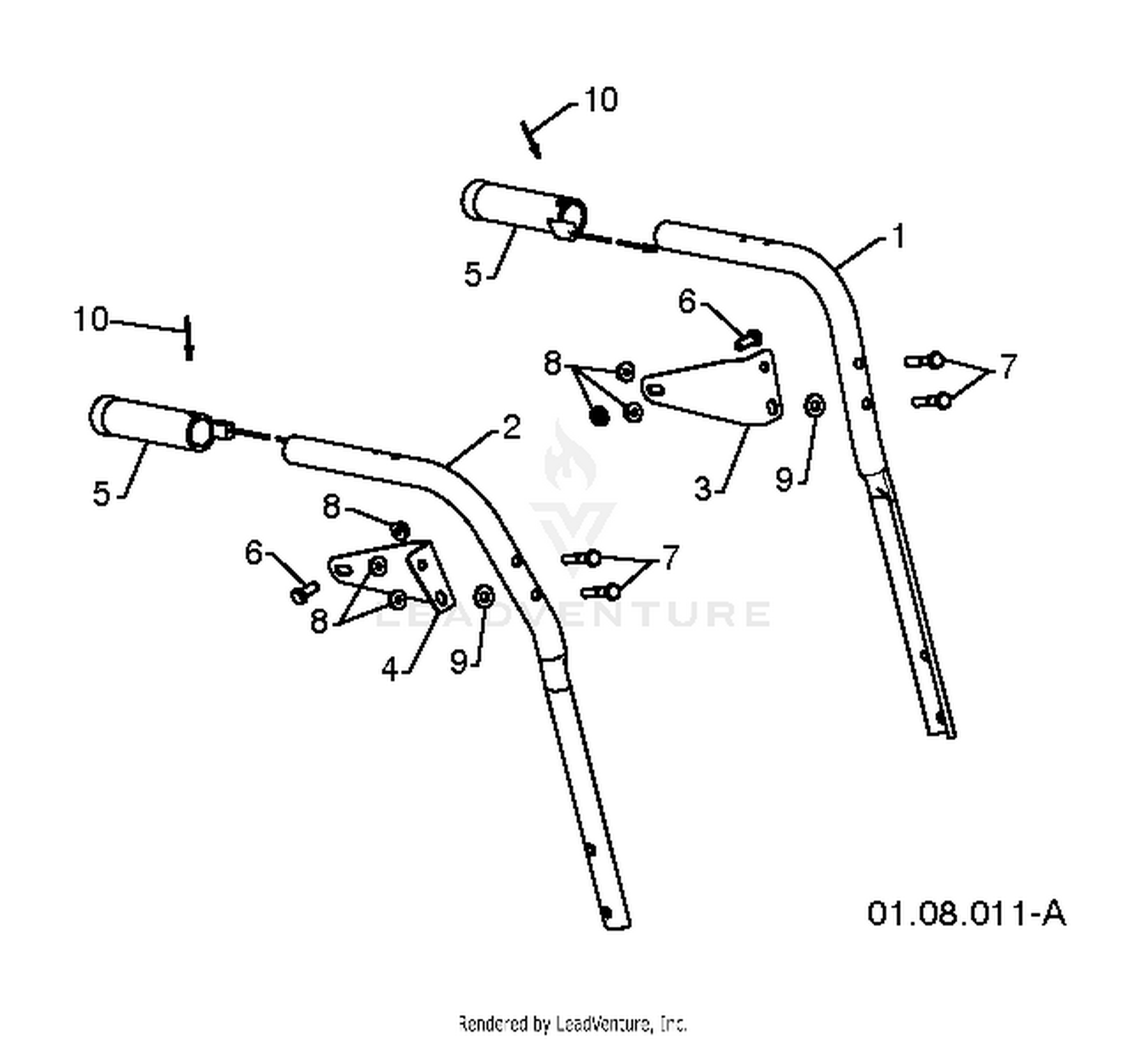 HANDLE 5