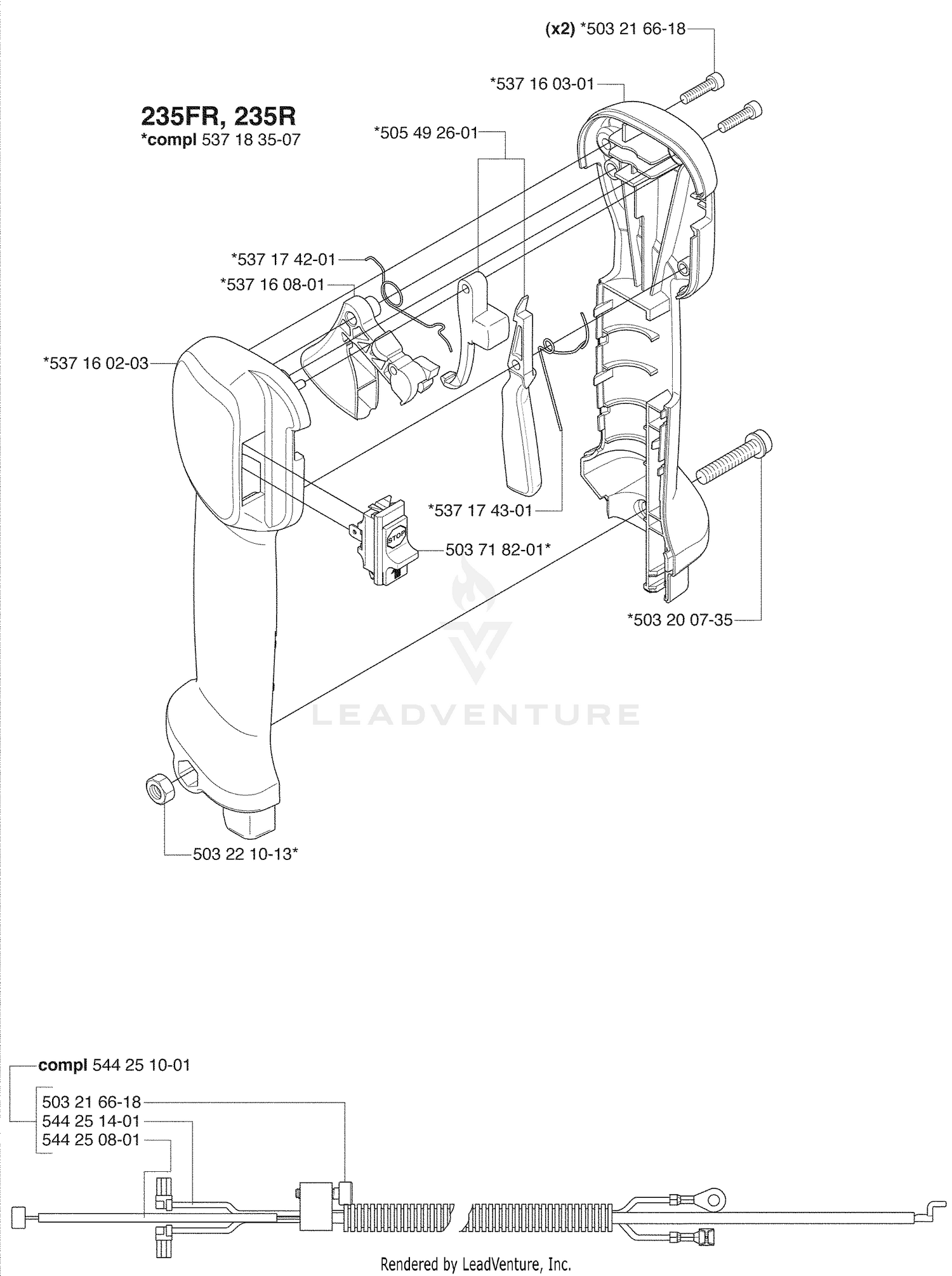 Throttle