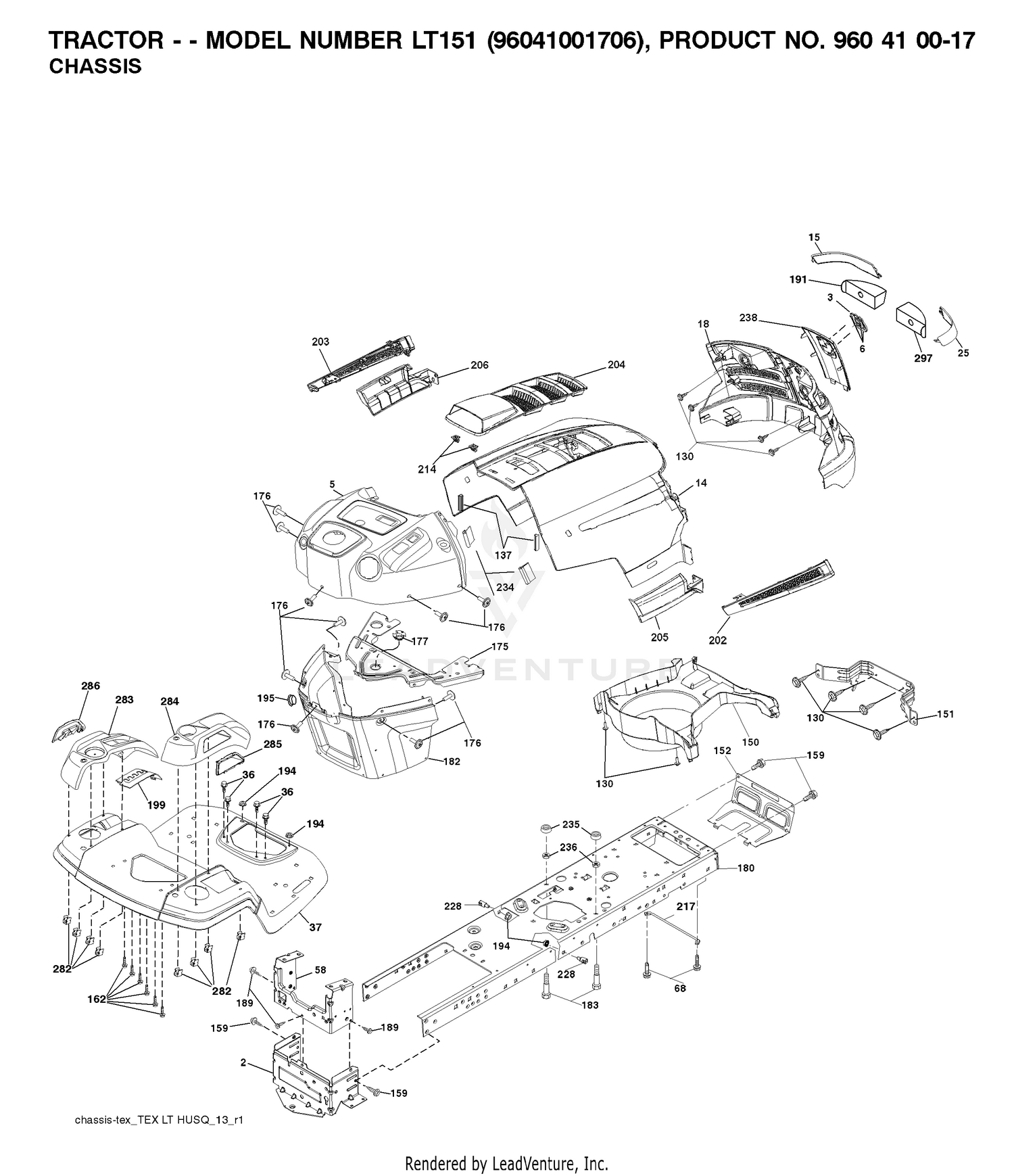 CHASSIS & ENCLOSURES