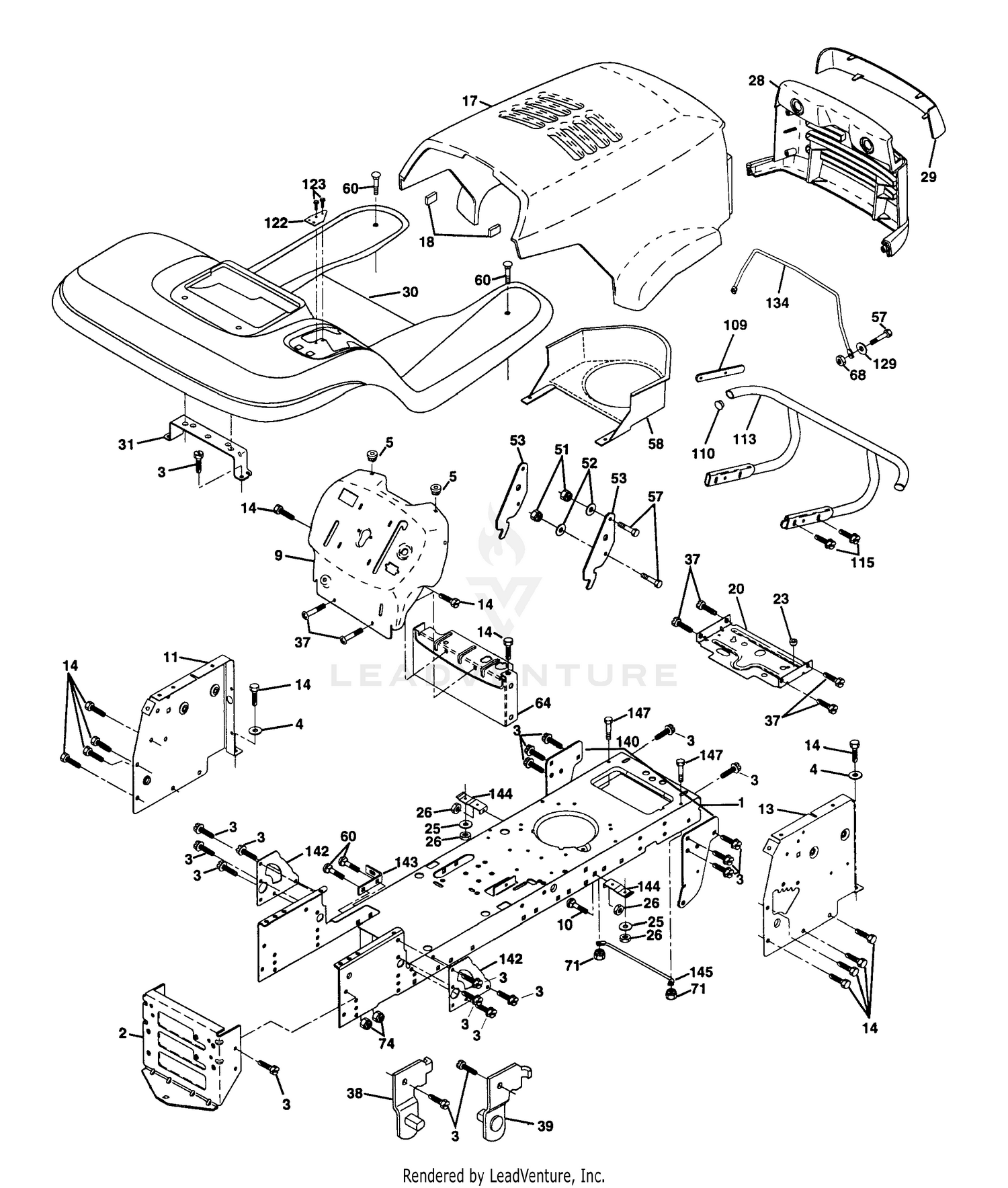 Chassis And Enclosures