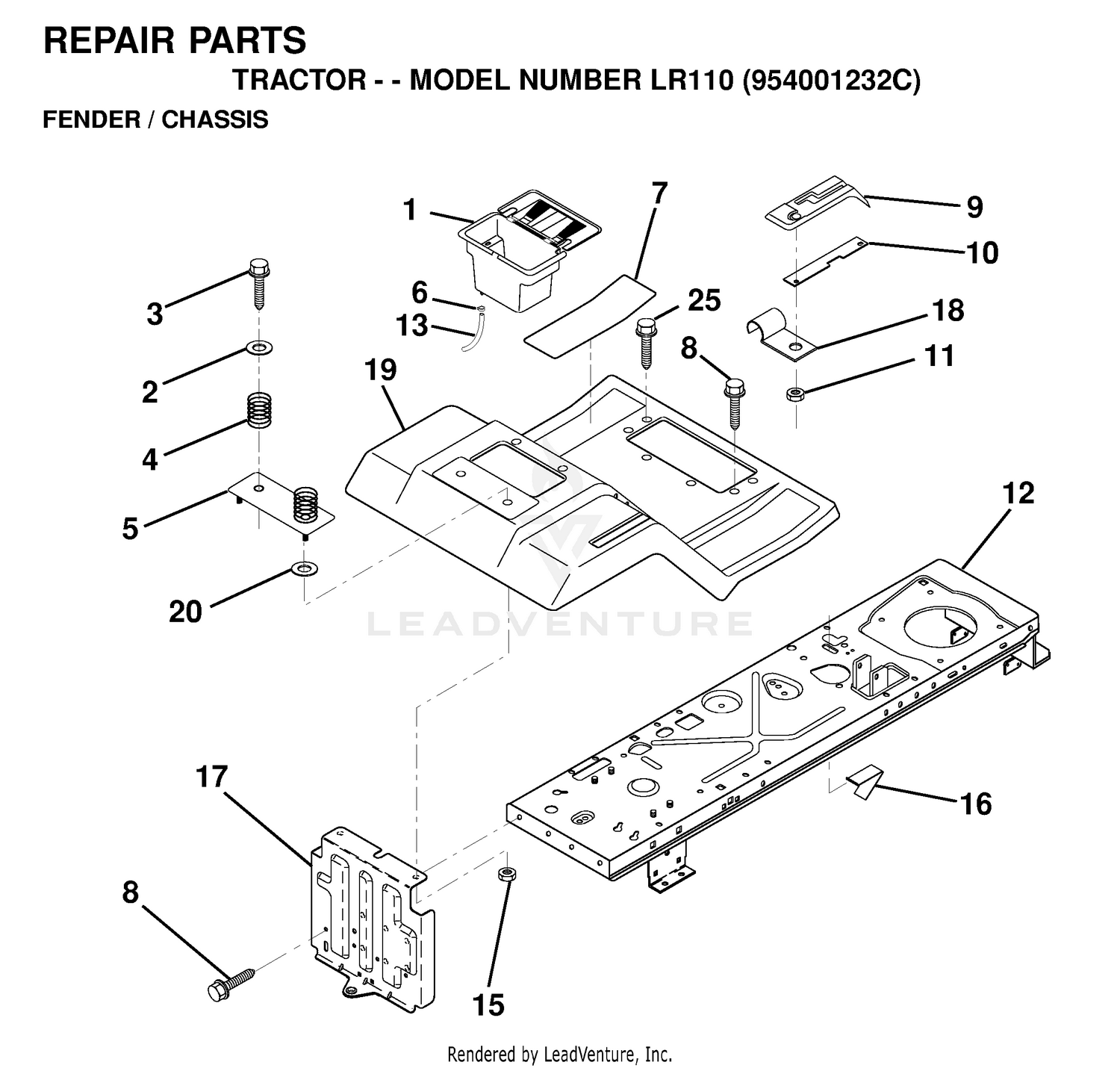 CHASSIS & ENCLOSURES
