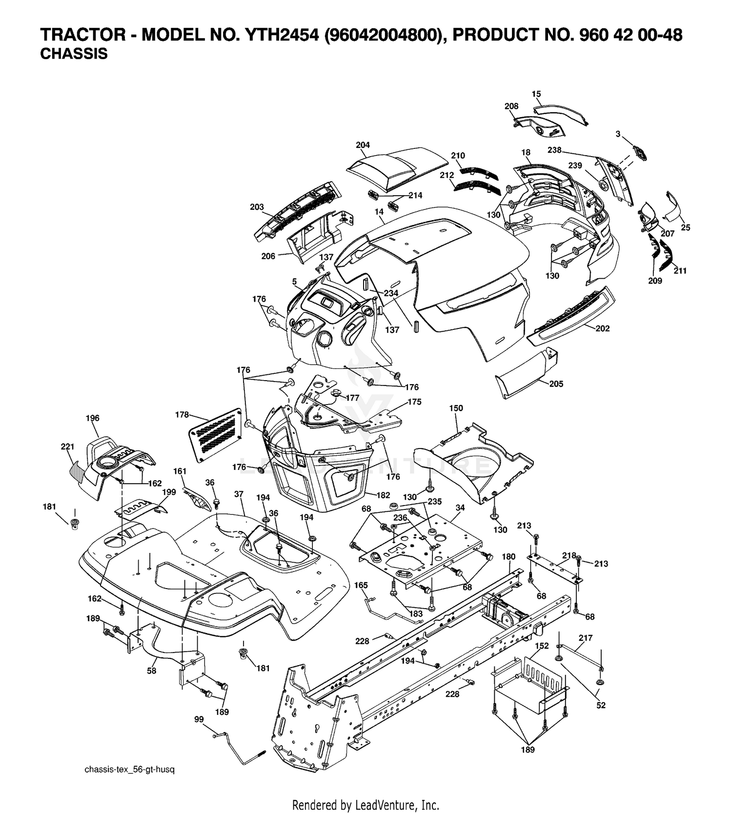 CHASSIS & ENCLOSURES
