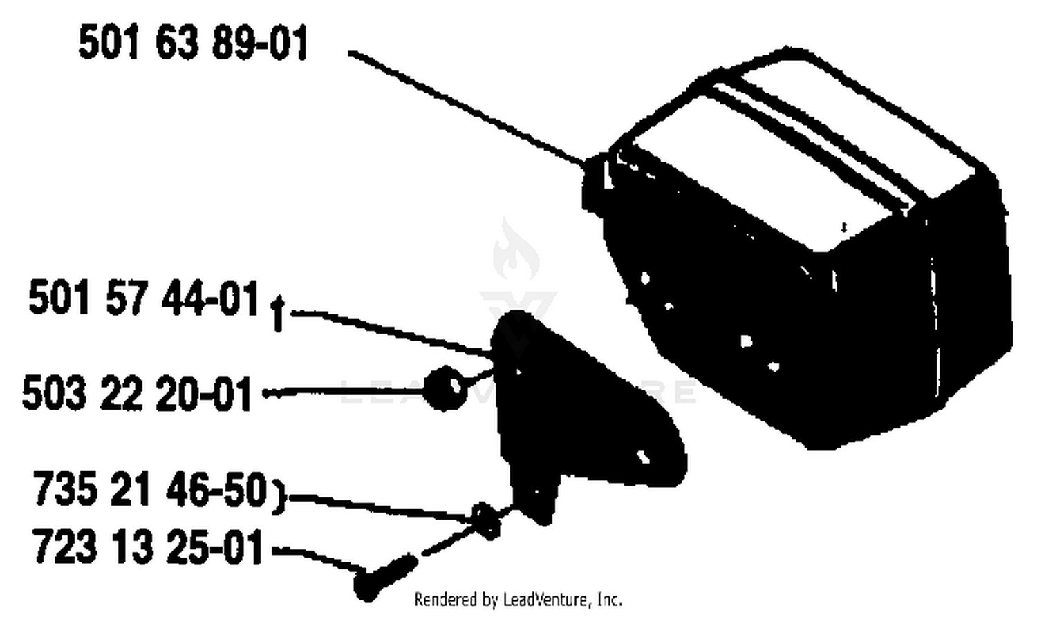 Muffler