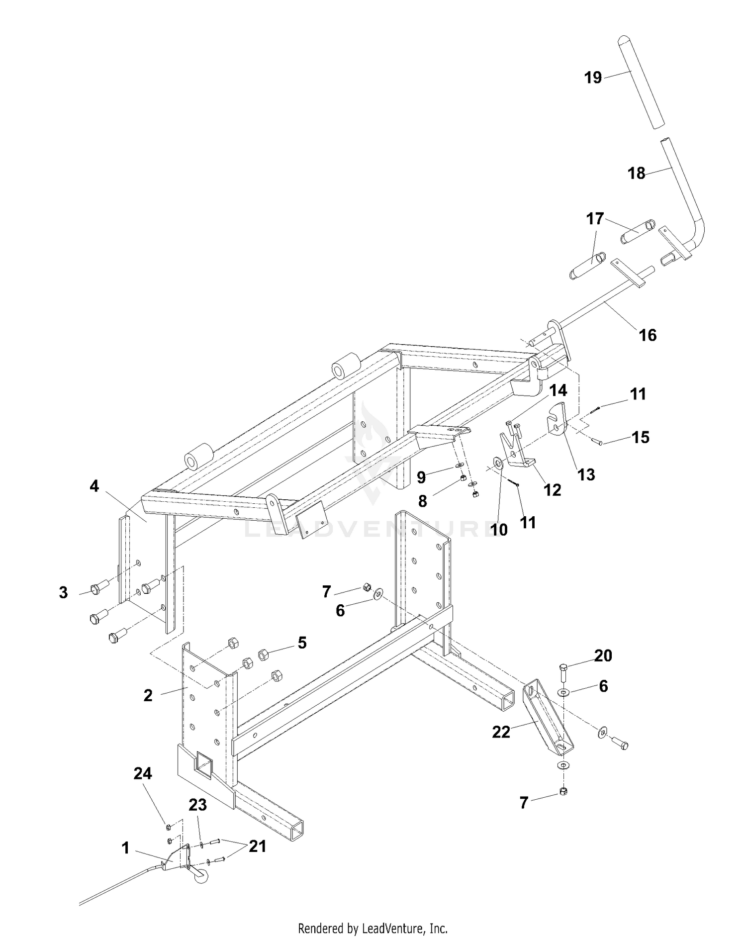 Frame Assembly