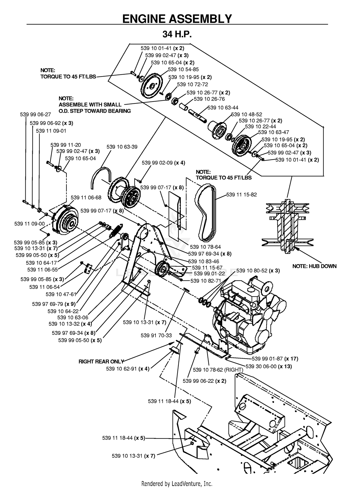 ENGINE 4