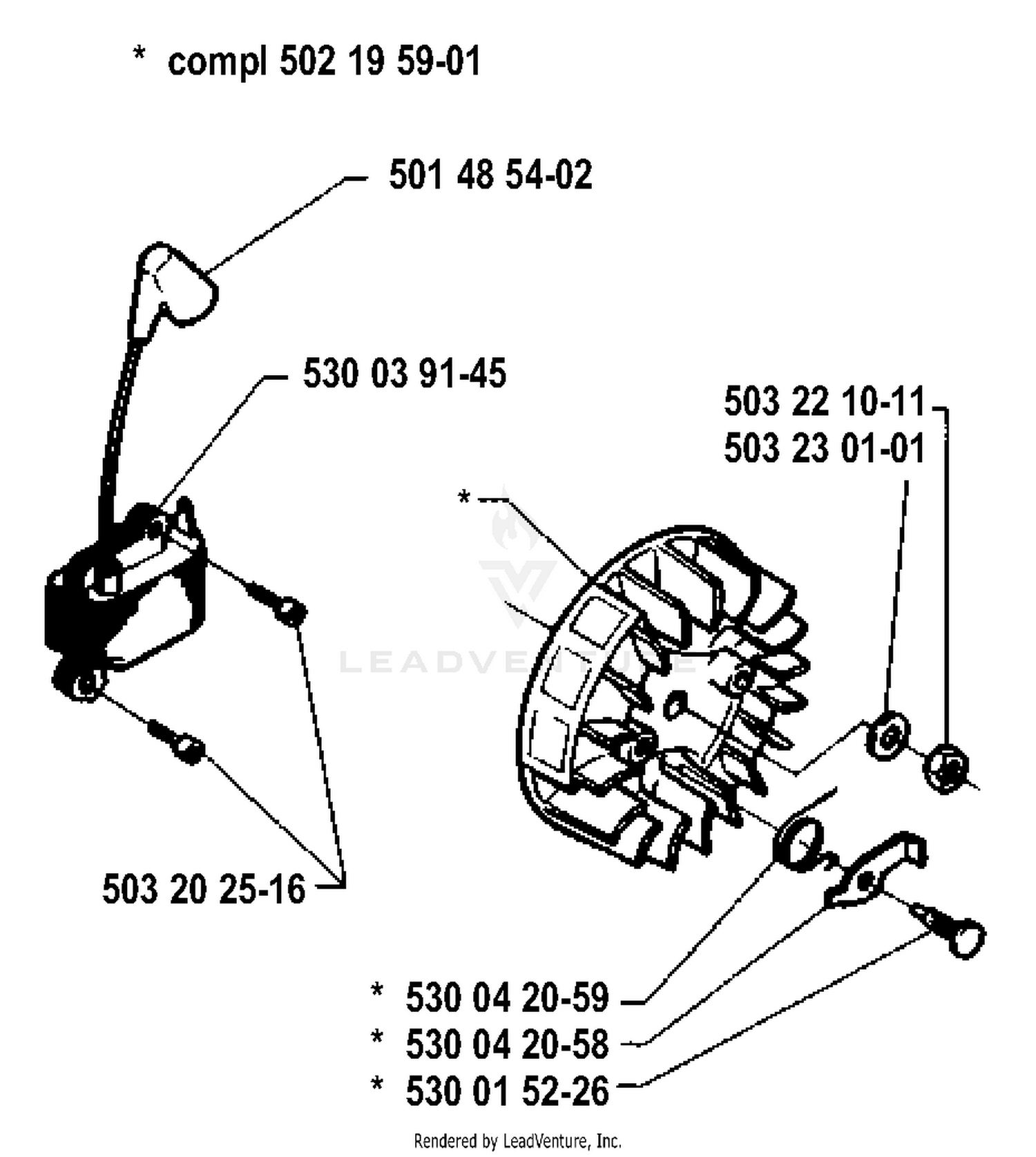 Flywheel