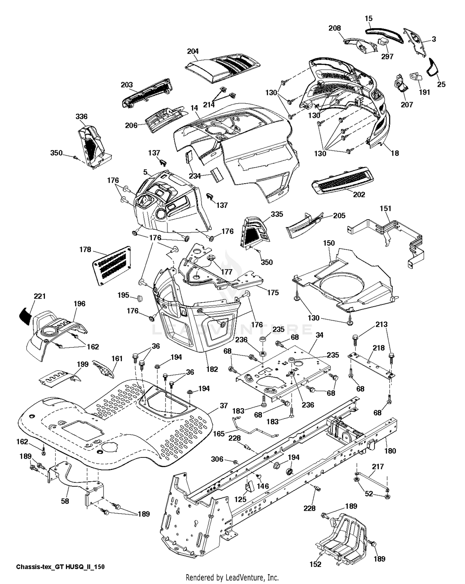 CHASSIS & ENCLOSURES