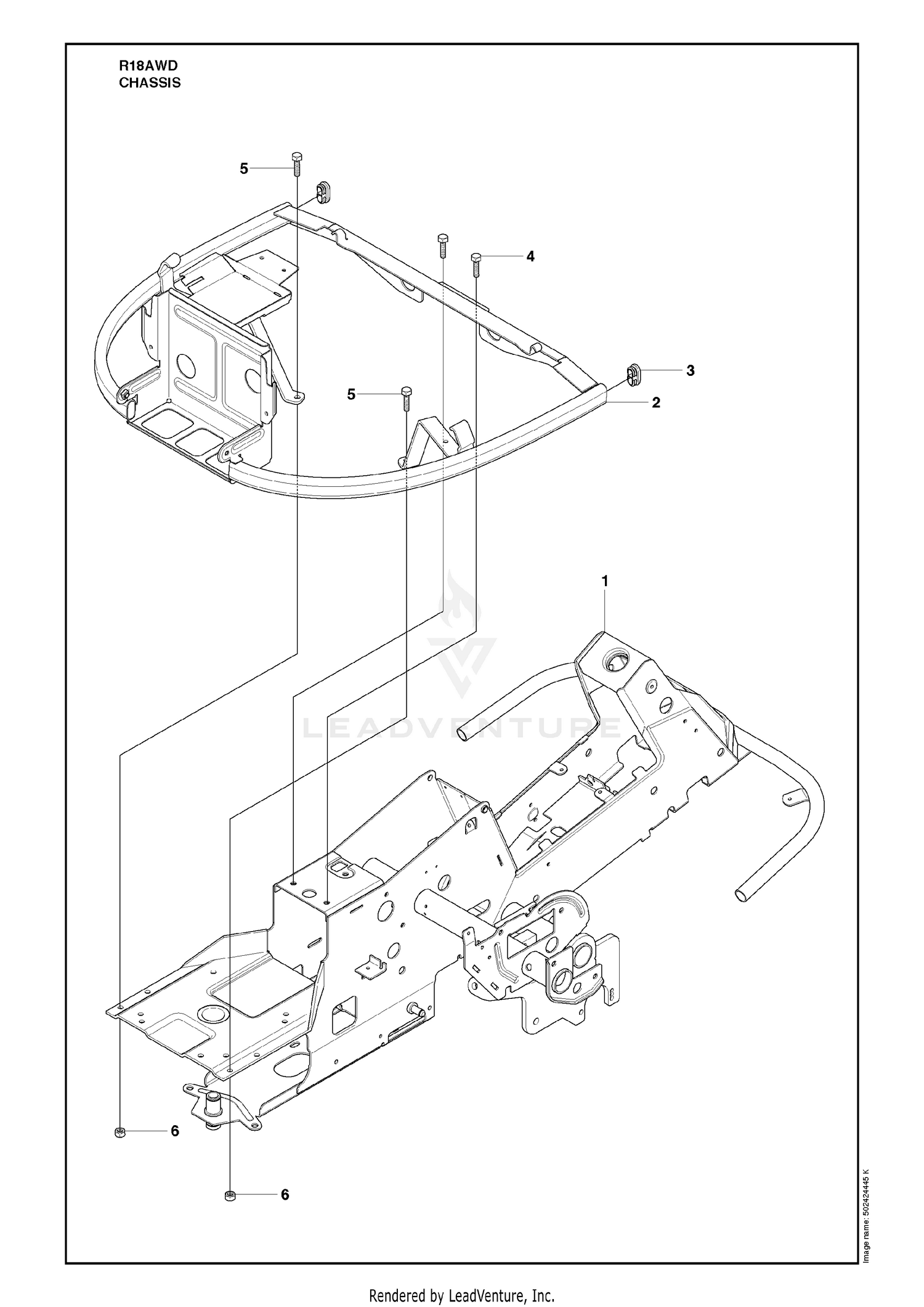 Chassis