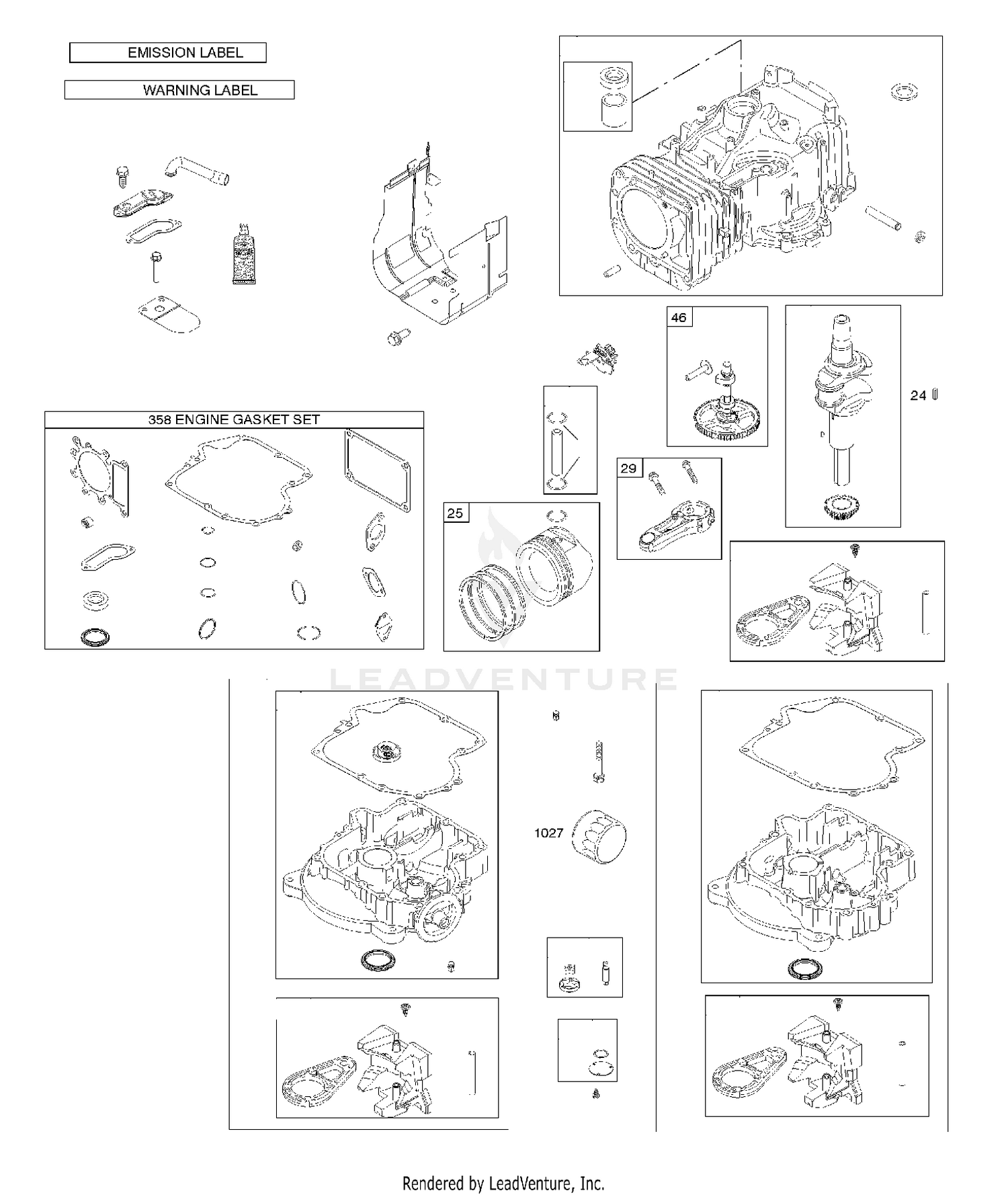 Cylinder