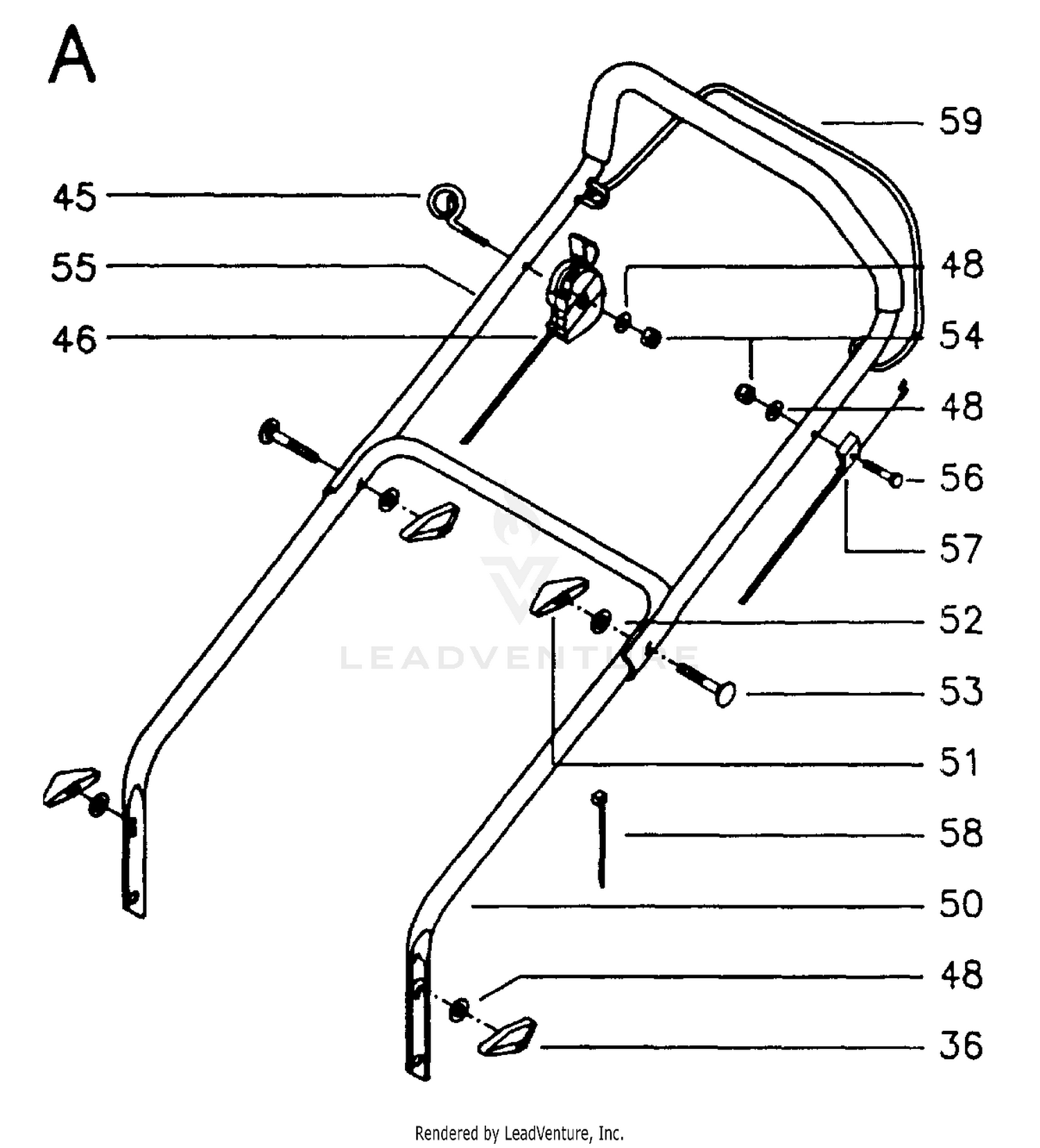 HANDLE & CONTROLS 3