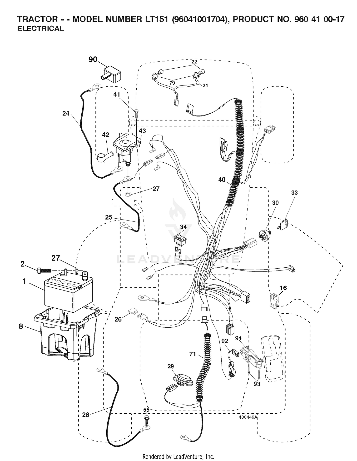 ELECTRICAL