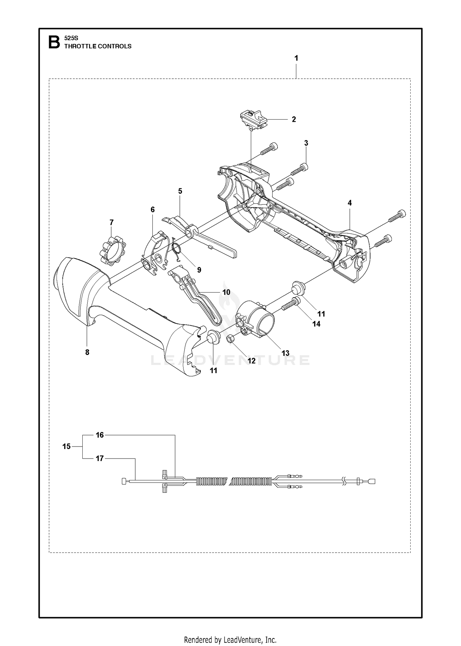 THROTTLE CONTROLS 2
