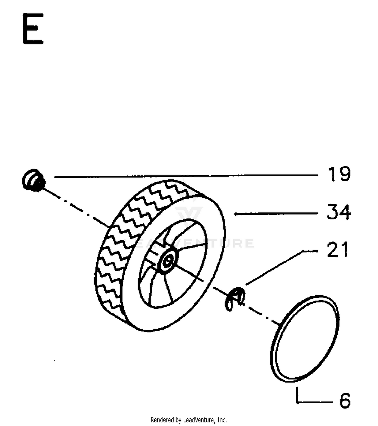 WHEELS & TIRES 2