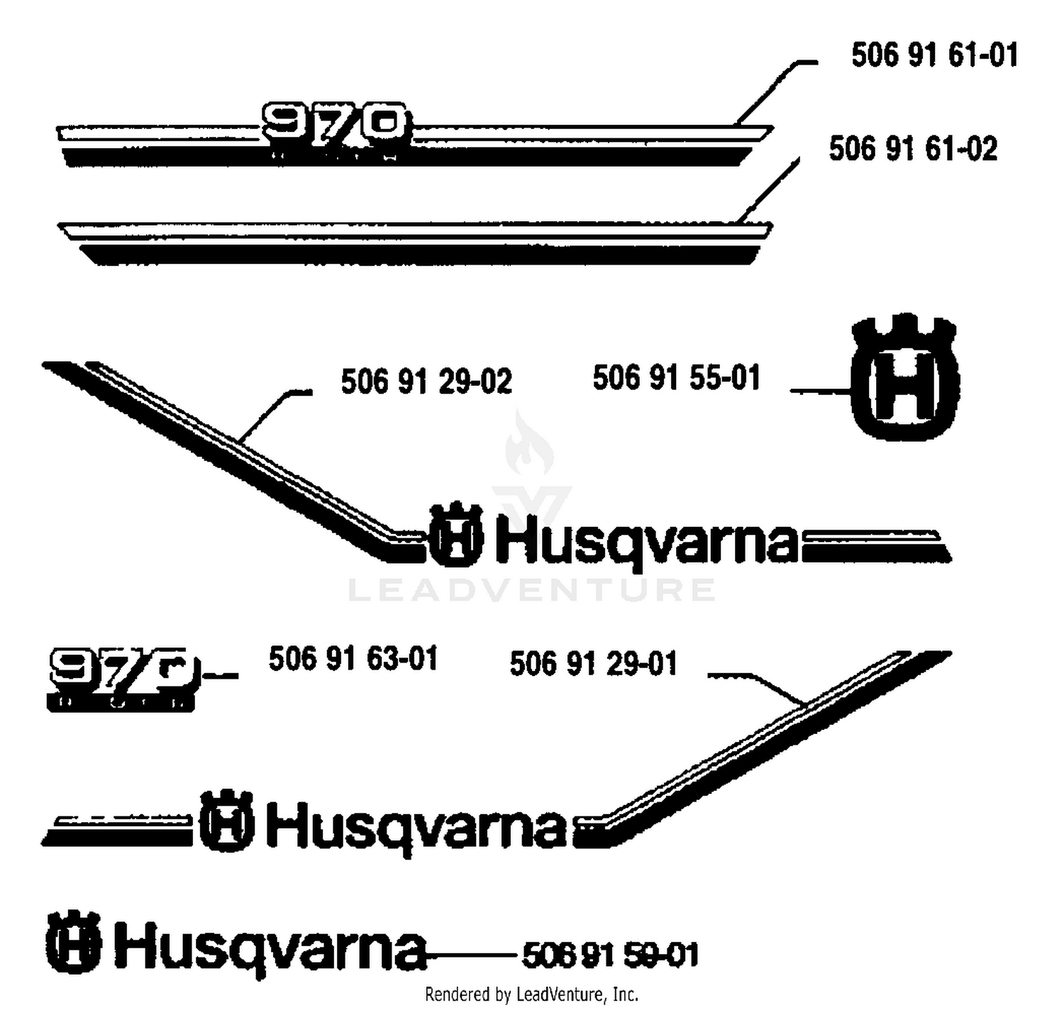 Decals