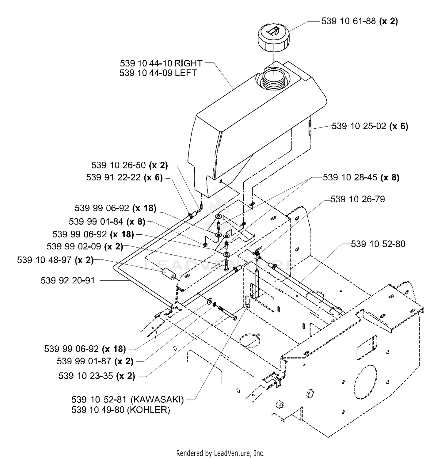 Fuel Assembly