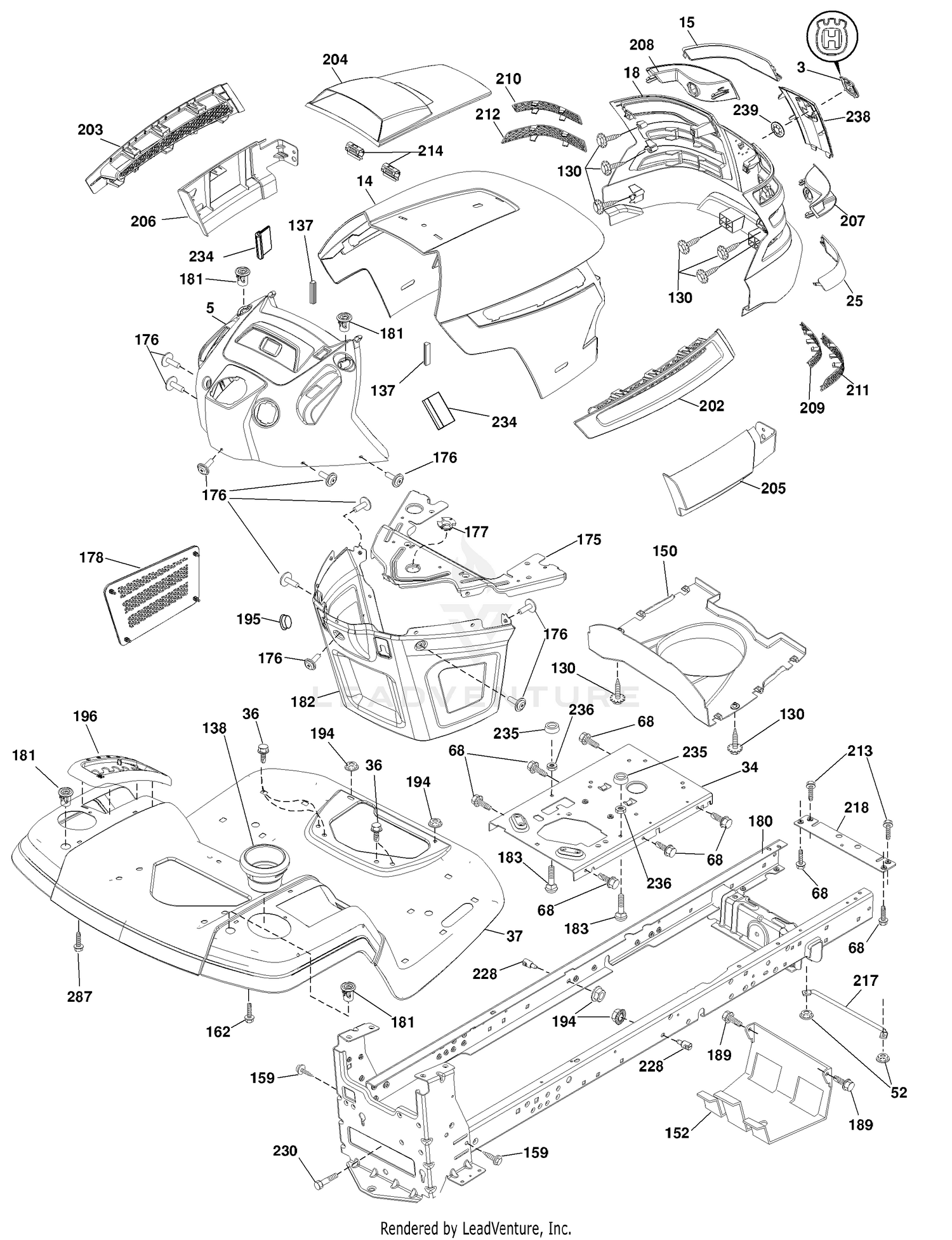 Chassis