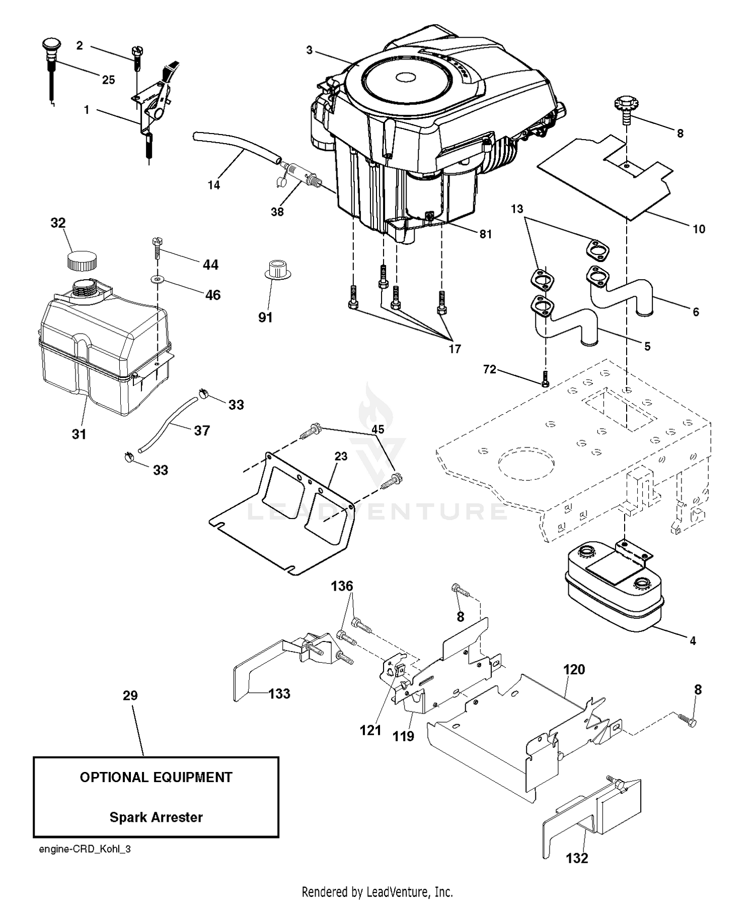 ENGINE