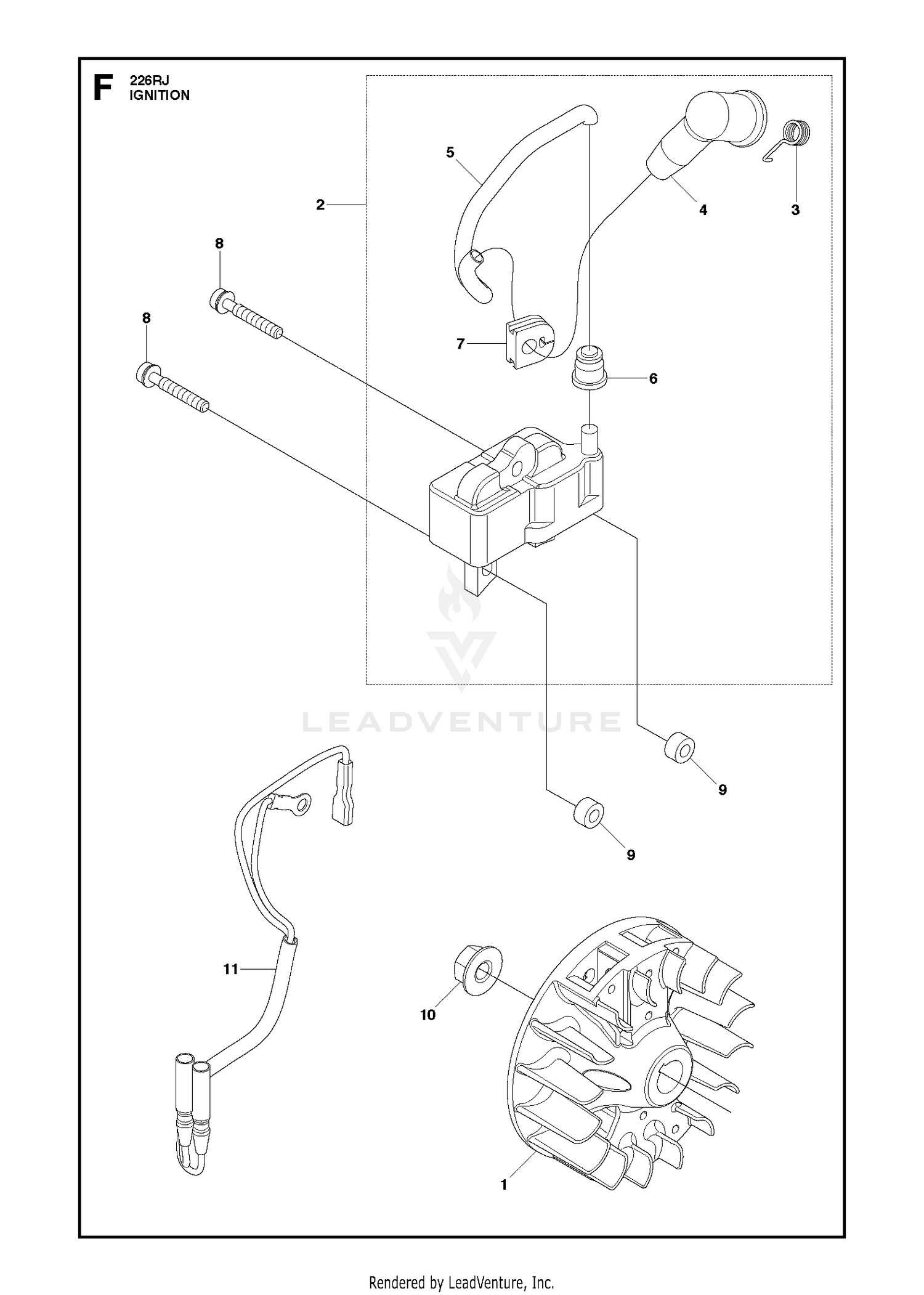 IGNITION SYSTEM