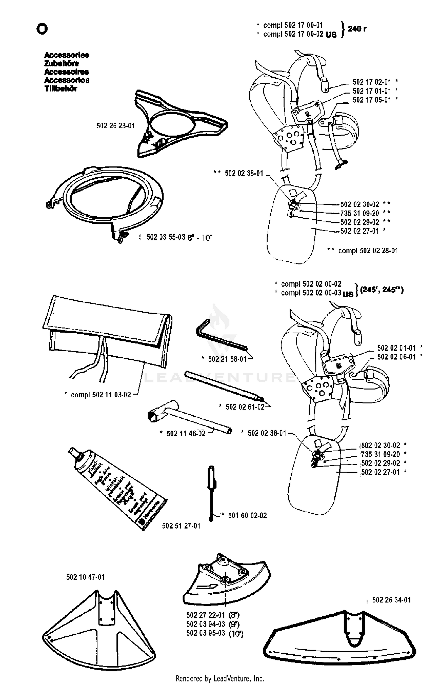 ACCESSORIES