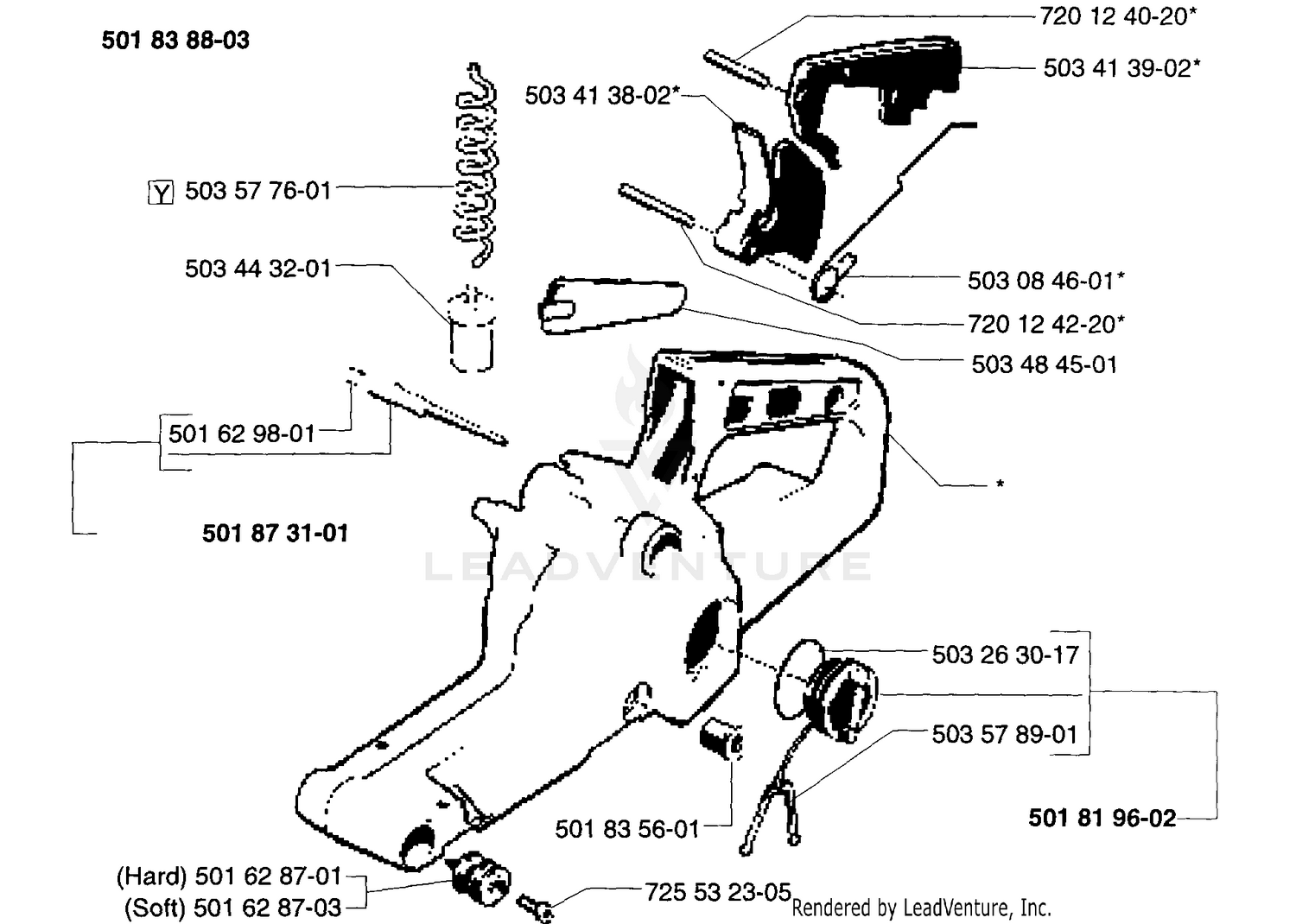 Tank Assembly