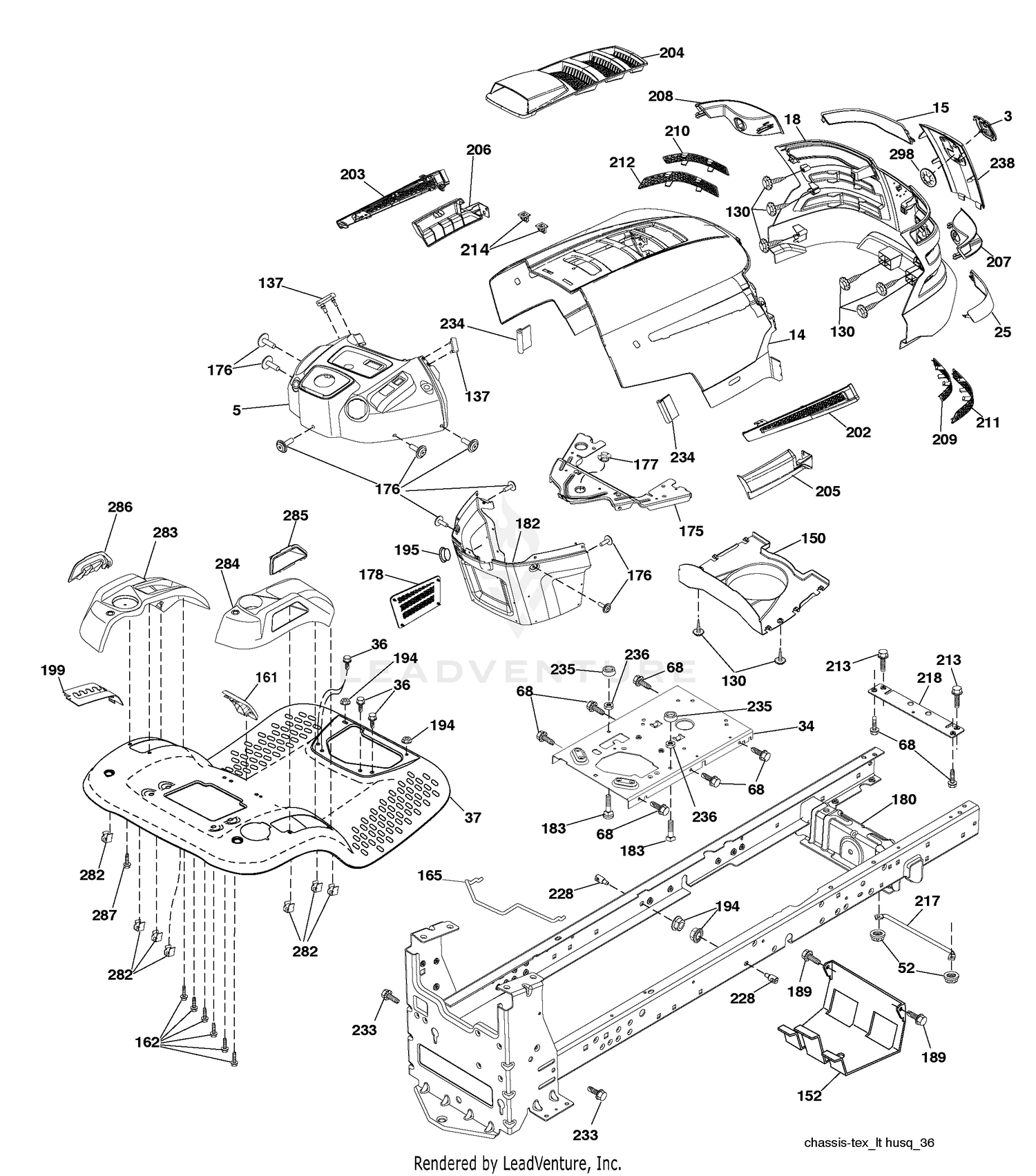 Chassis