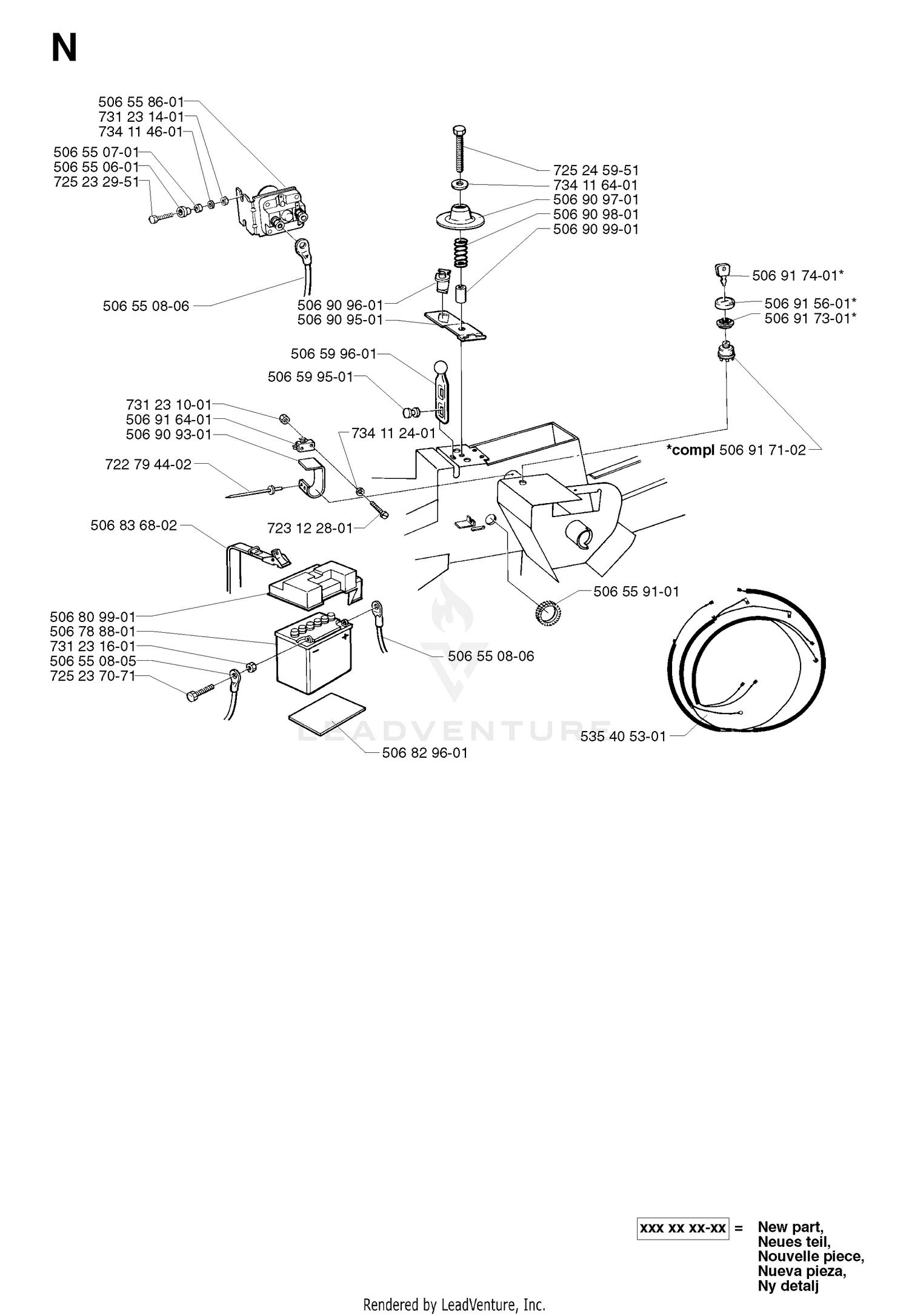 ELECTRICAL