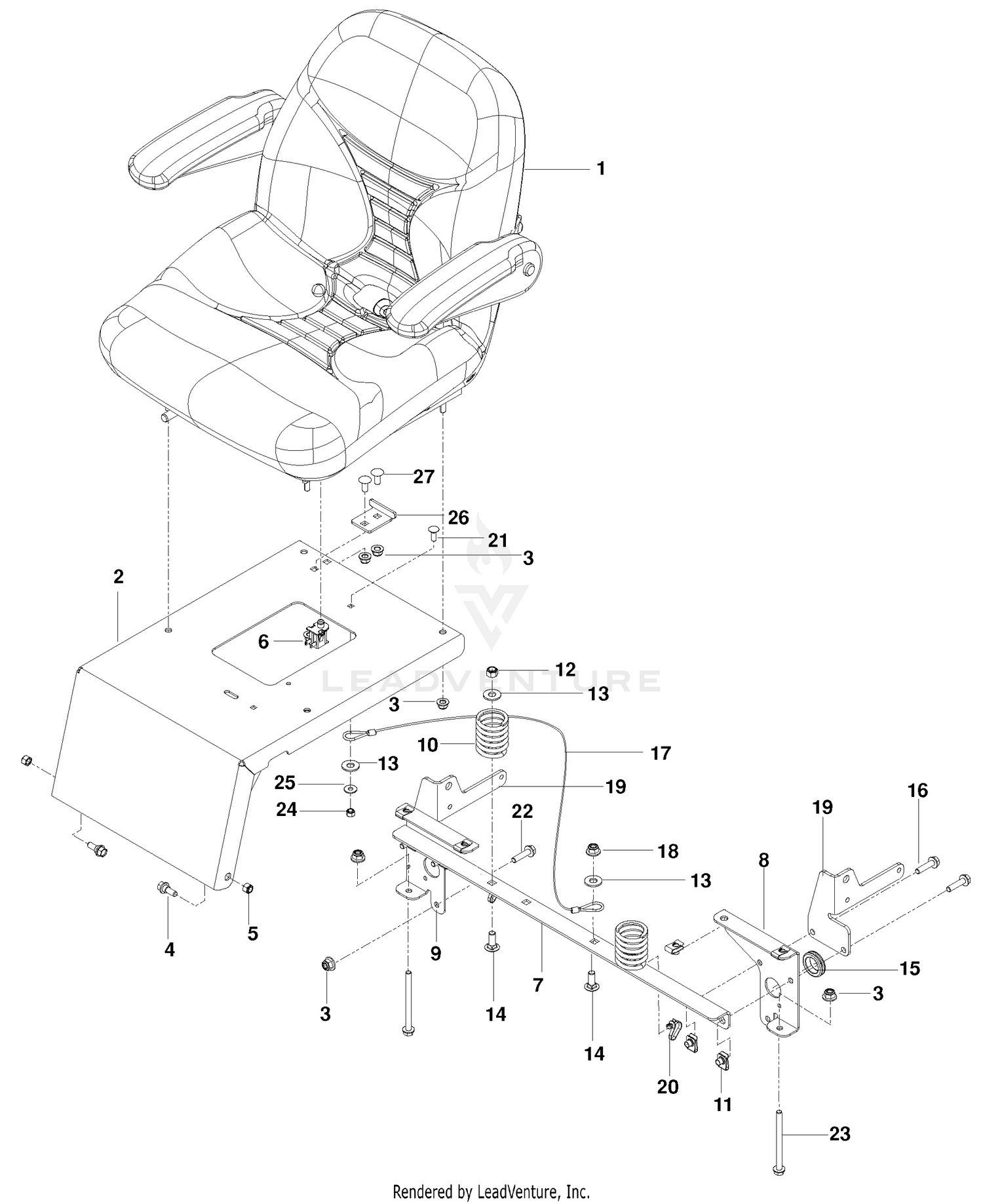 Seat