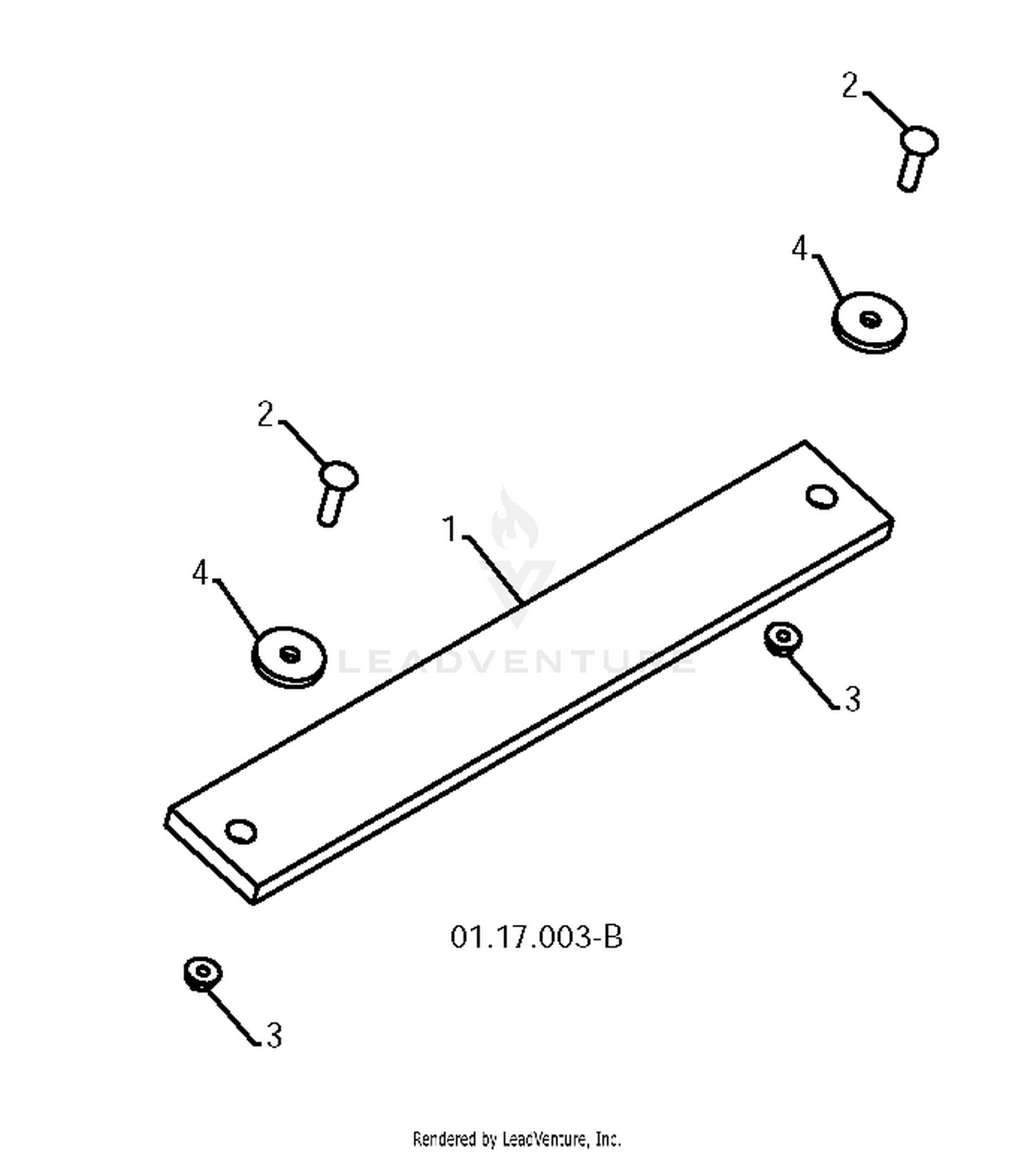 AUGER HOUSING & IMPELLER