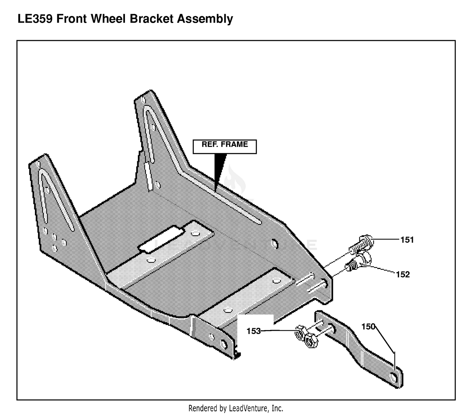 CHASSIS / FRAME