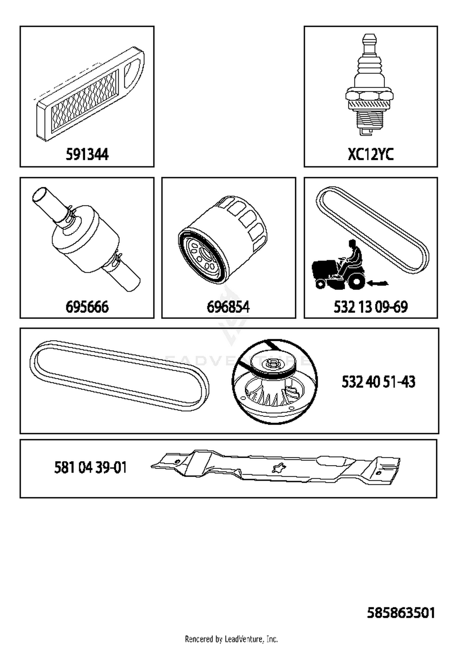 ACCESSORIES