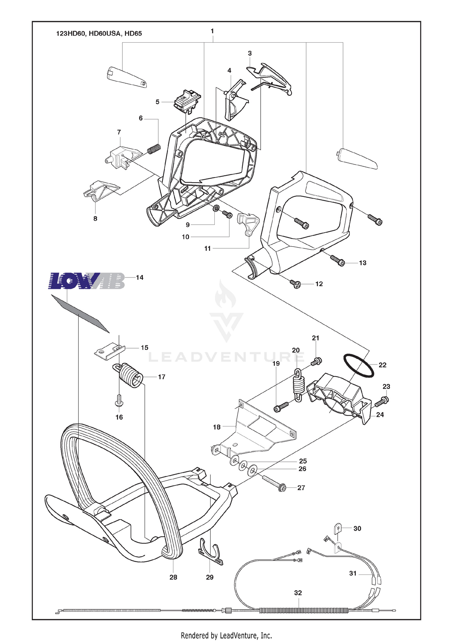Handle
