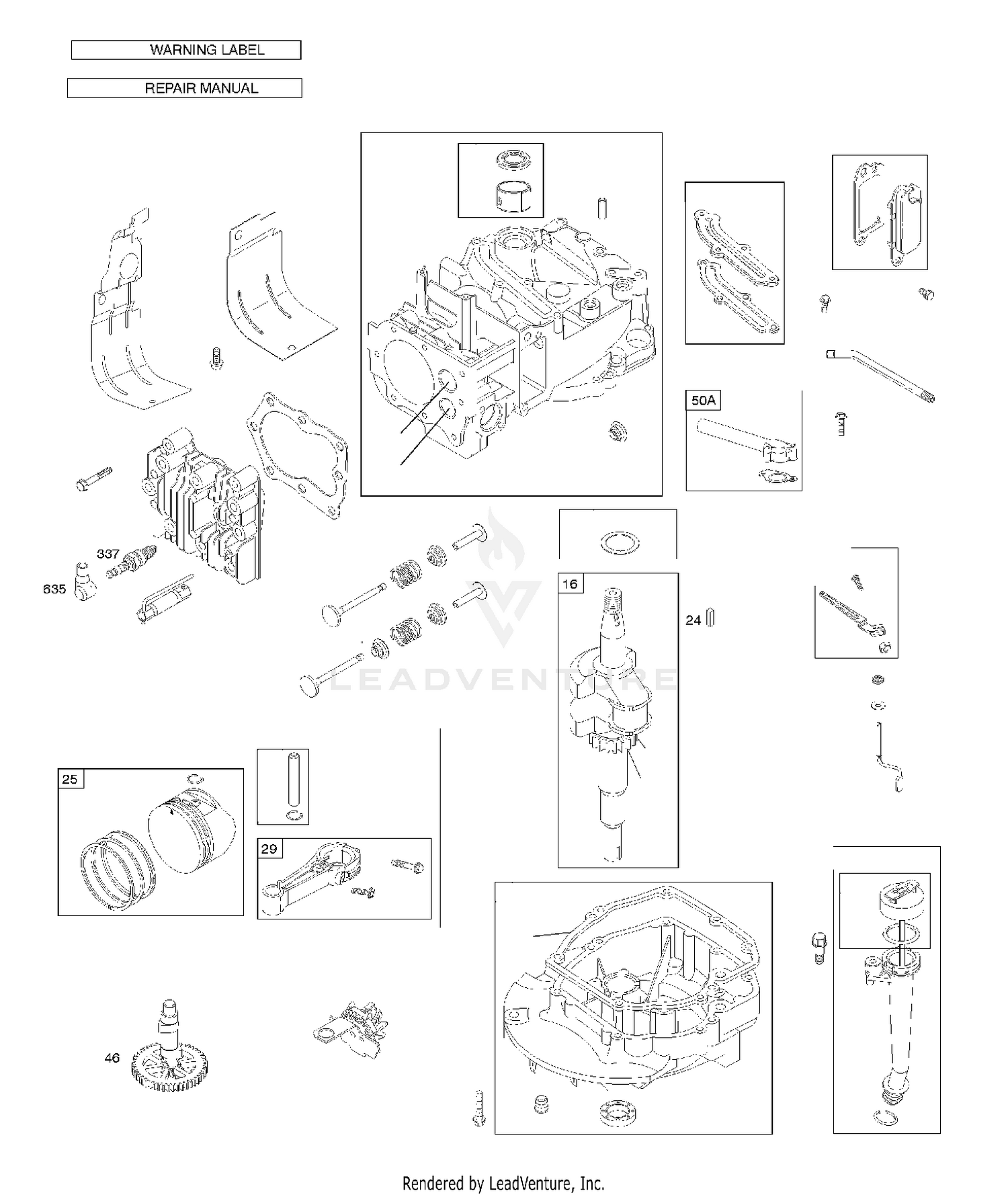 Cylinder