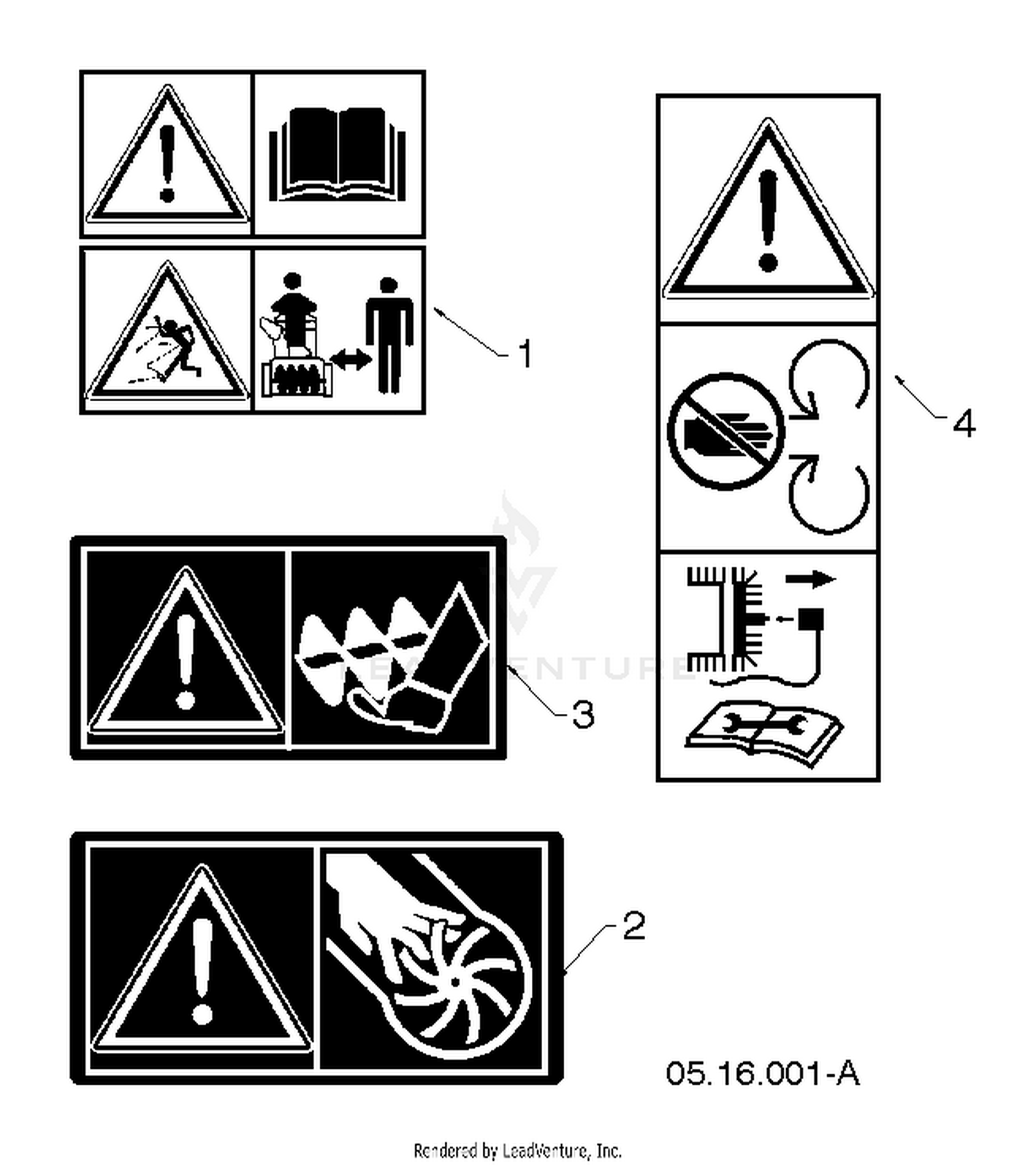 DECALS 2