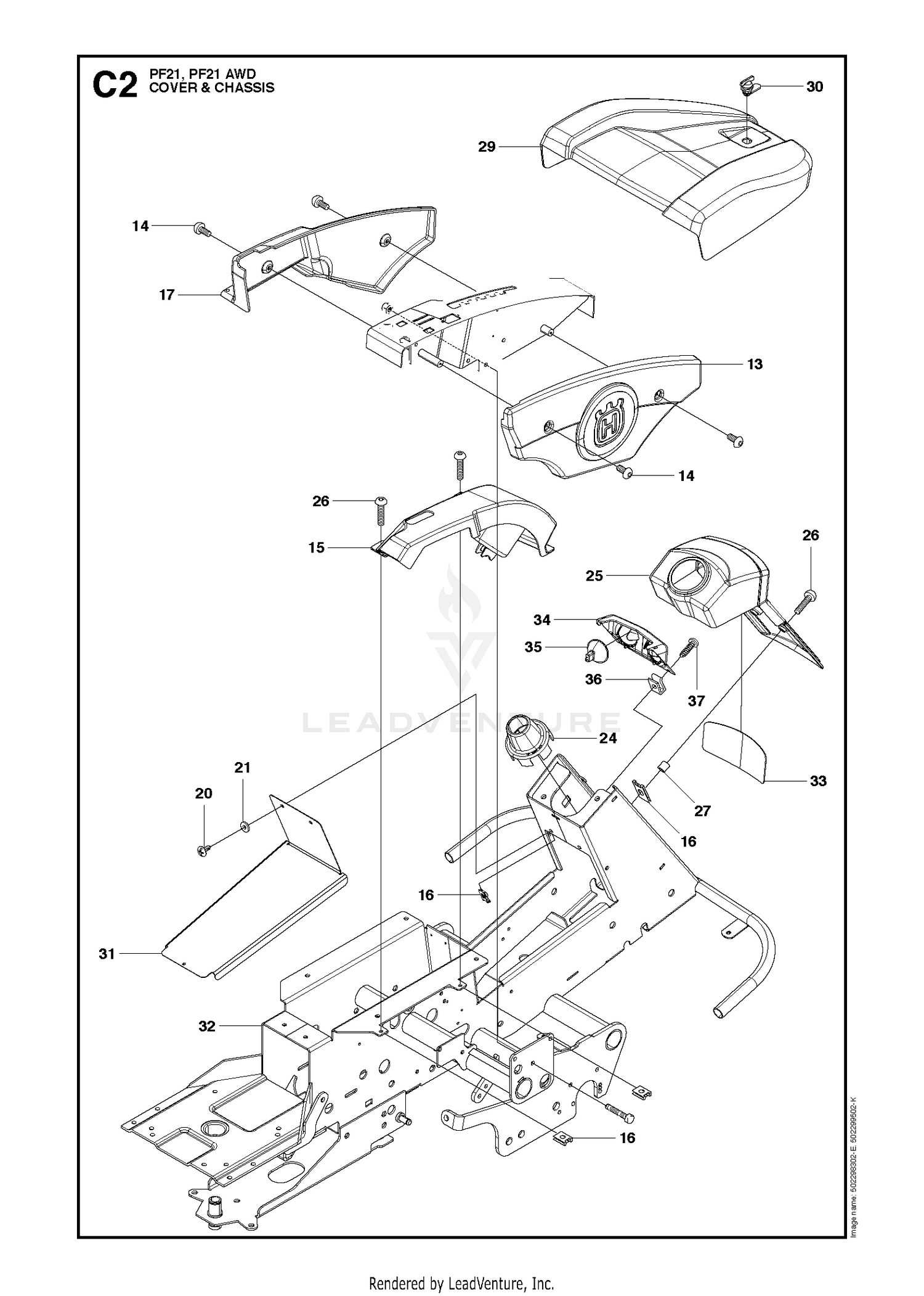 CHASSIS & ENCLOSURES 2