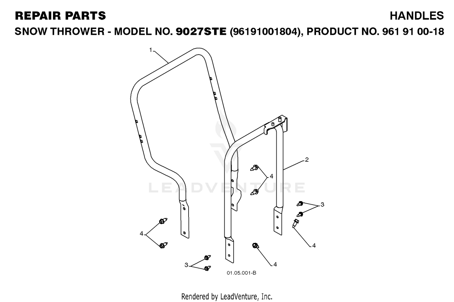 HANDLE 2