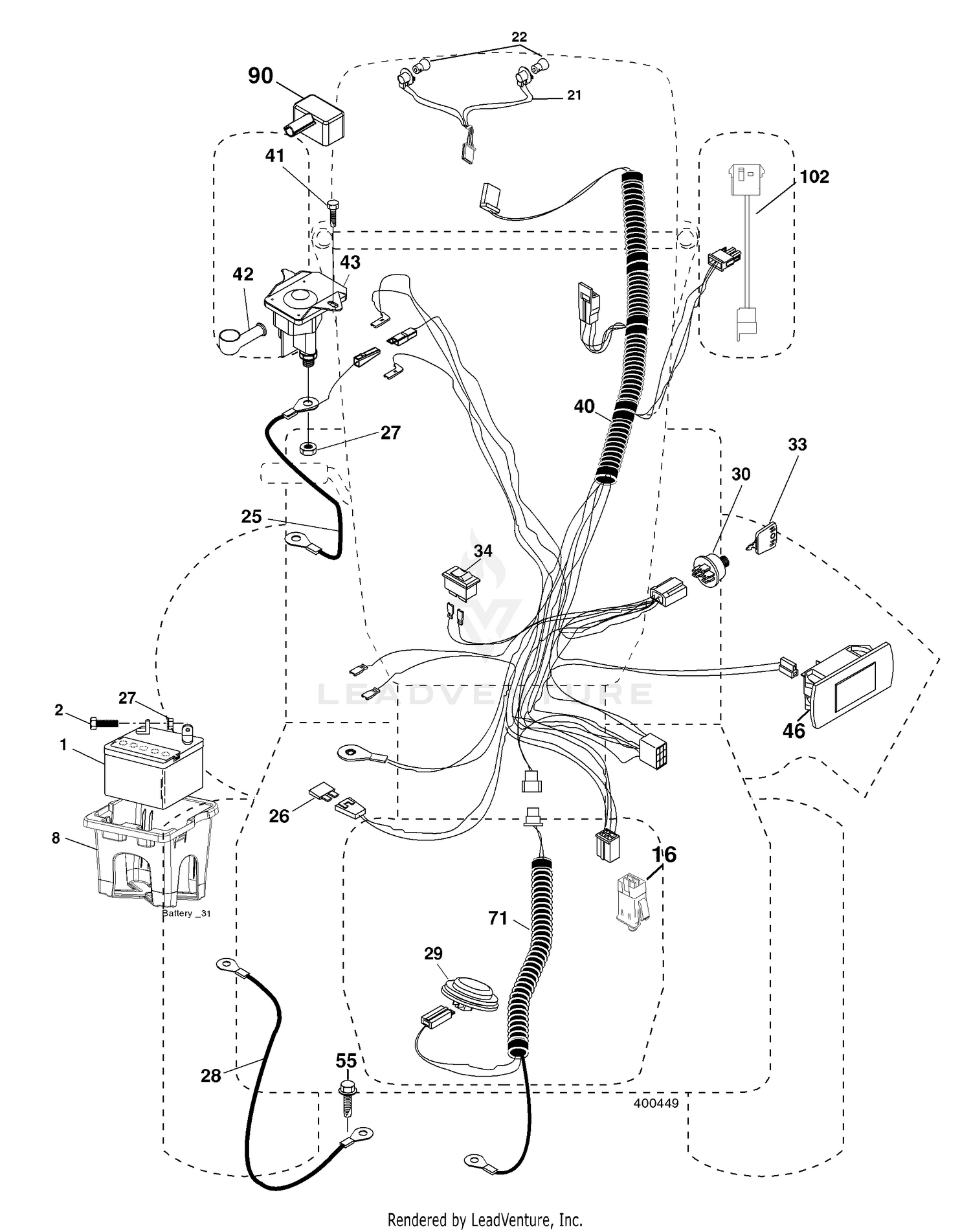 Electrical