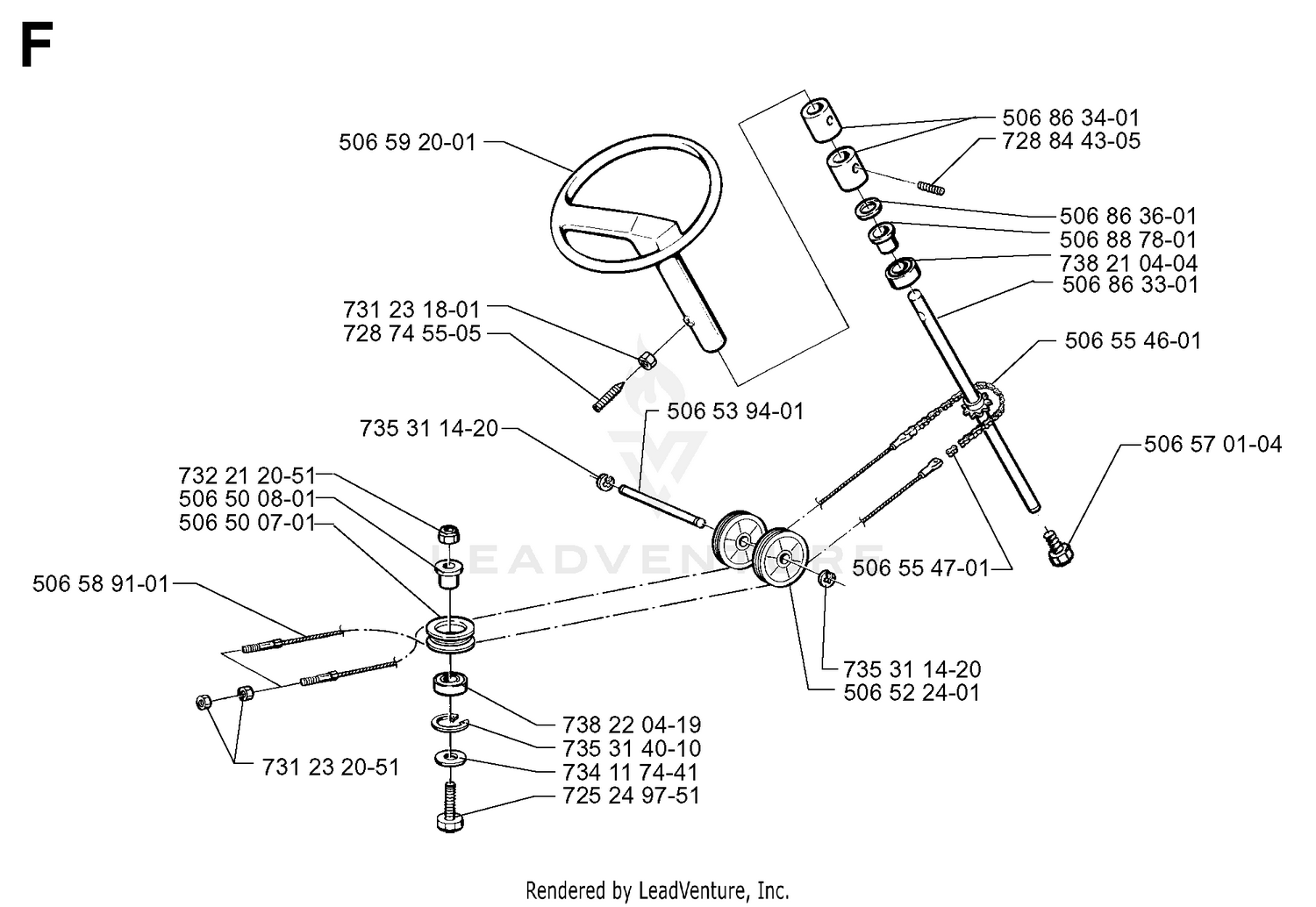 STEERING