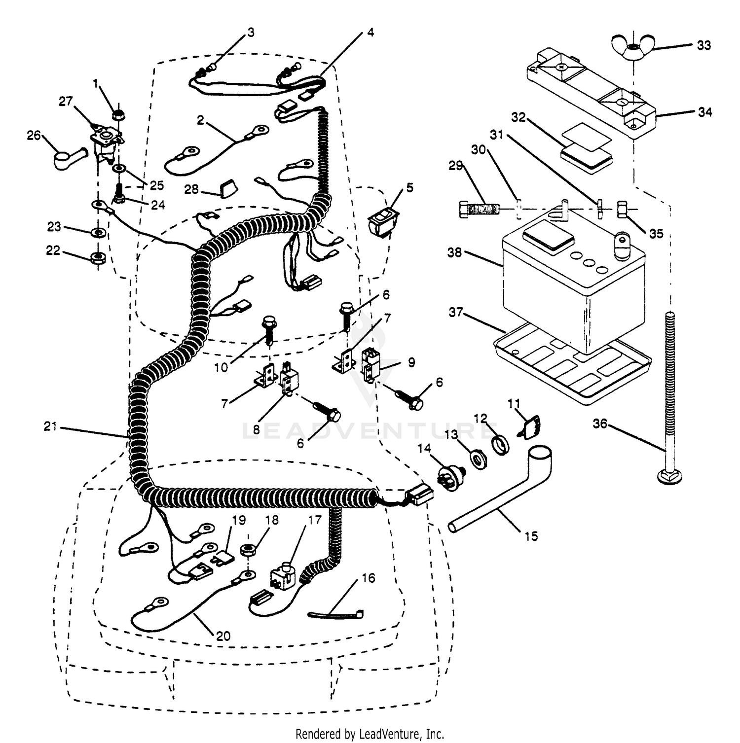 Electrical
