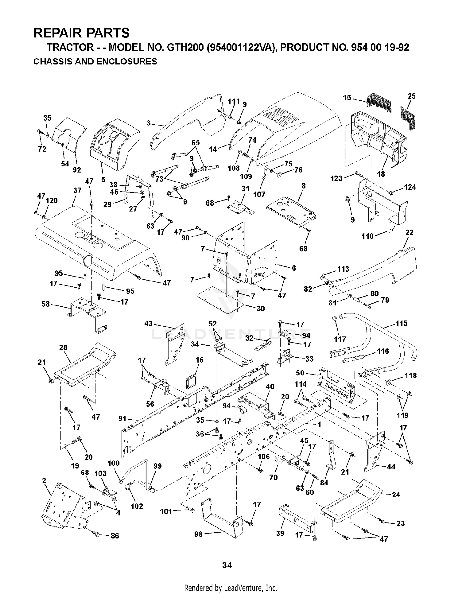 CHASSIS & ENCLOSURES