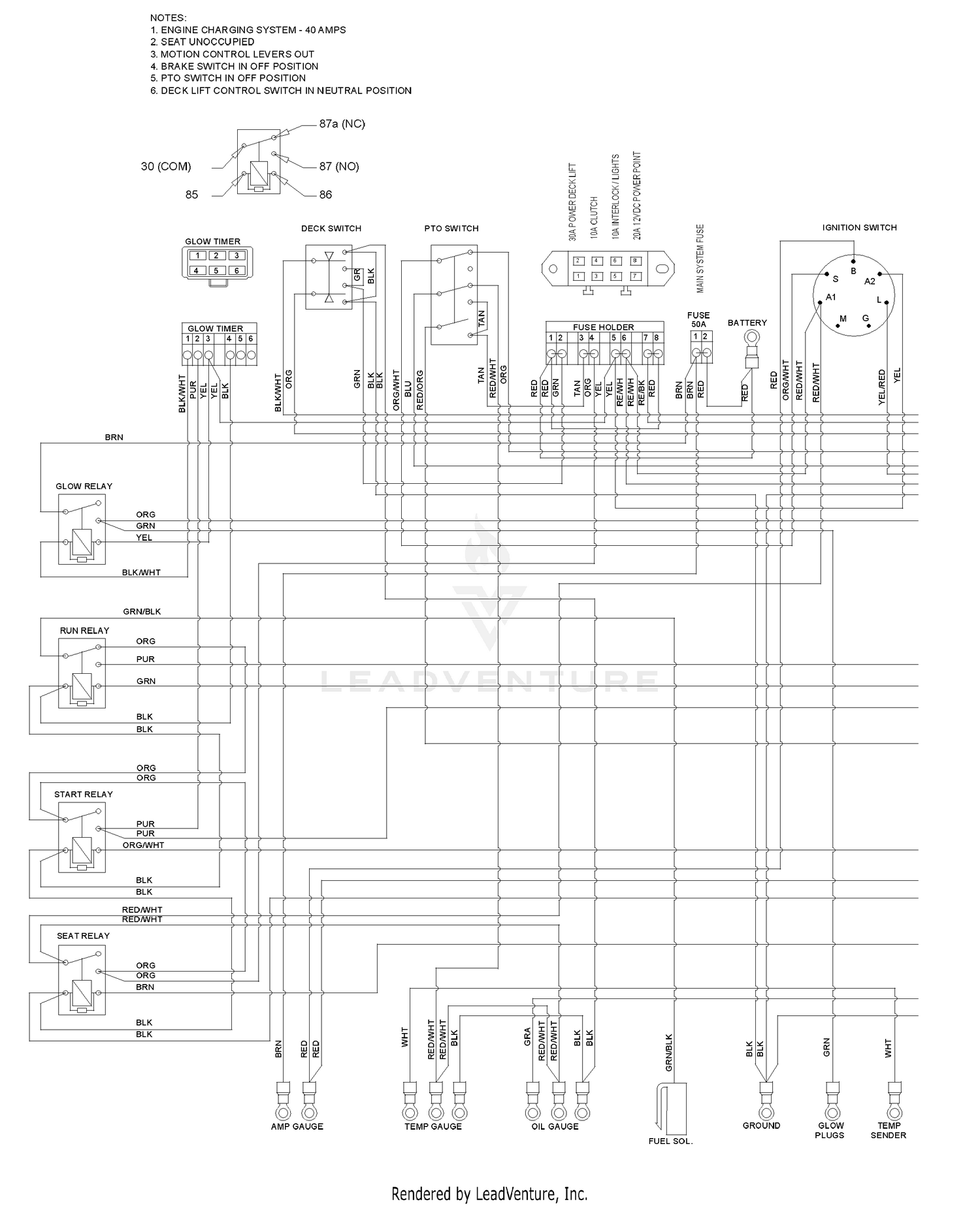 Schematic (Part 1)