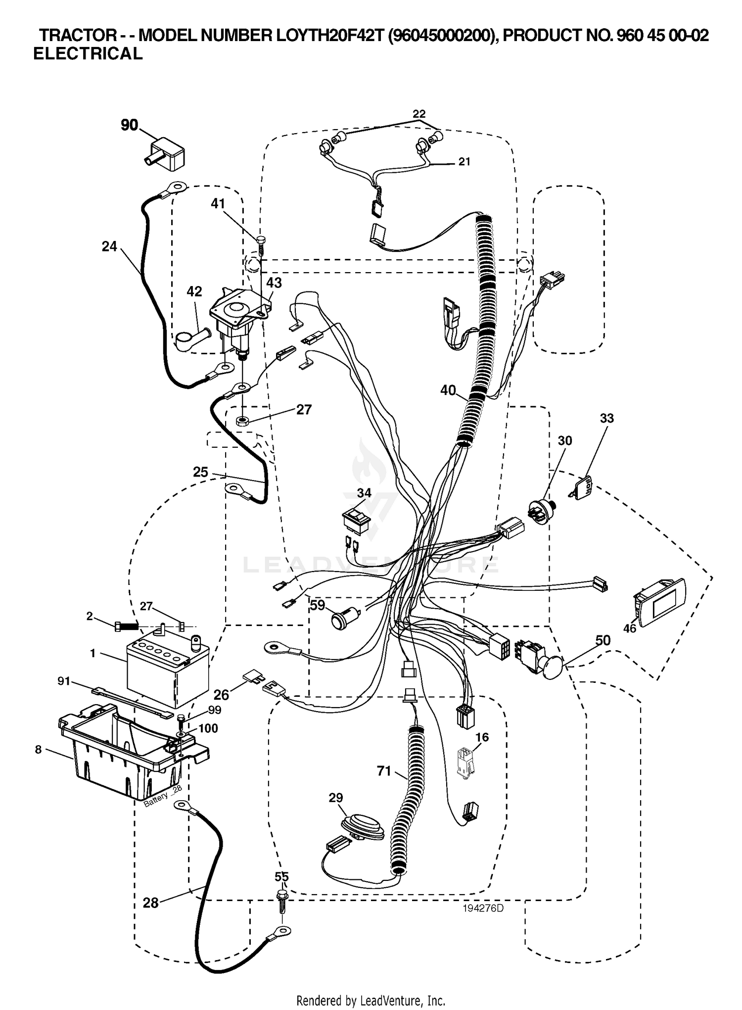 ELECTRICAL