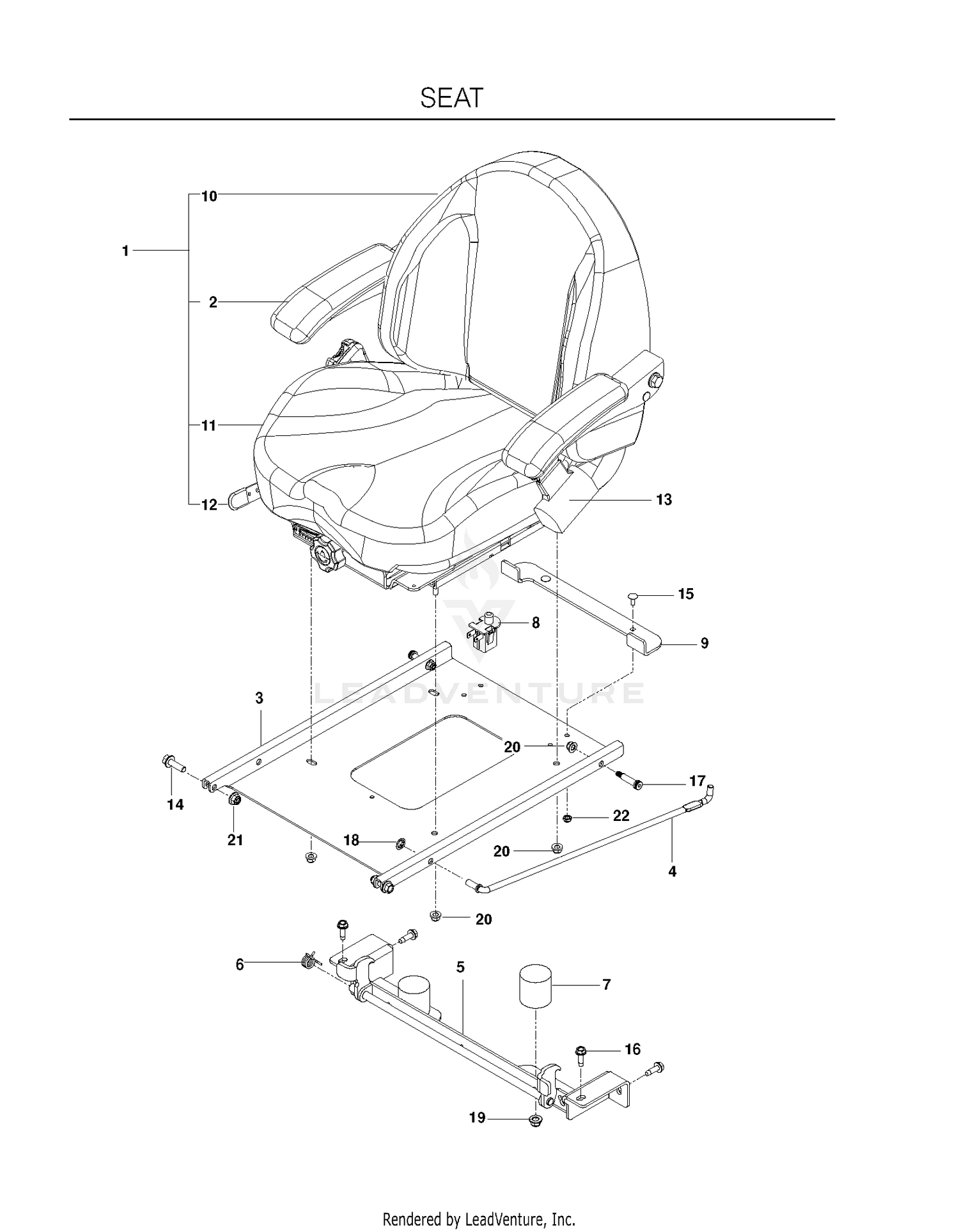 SEAT