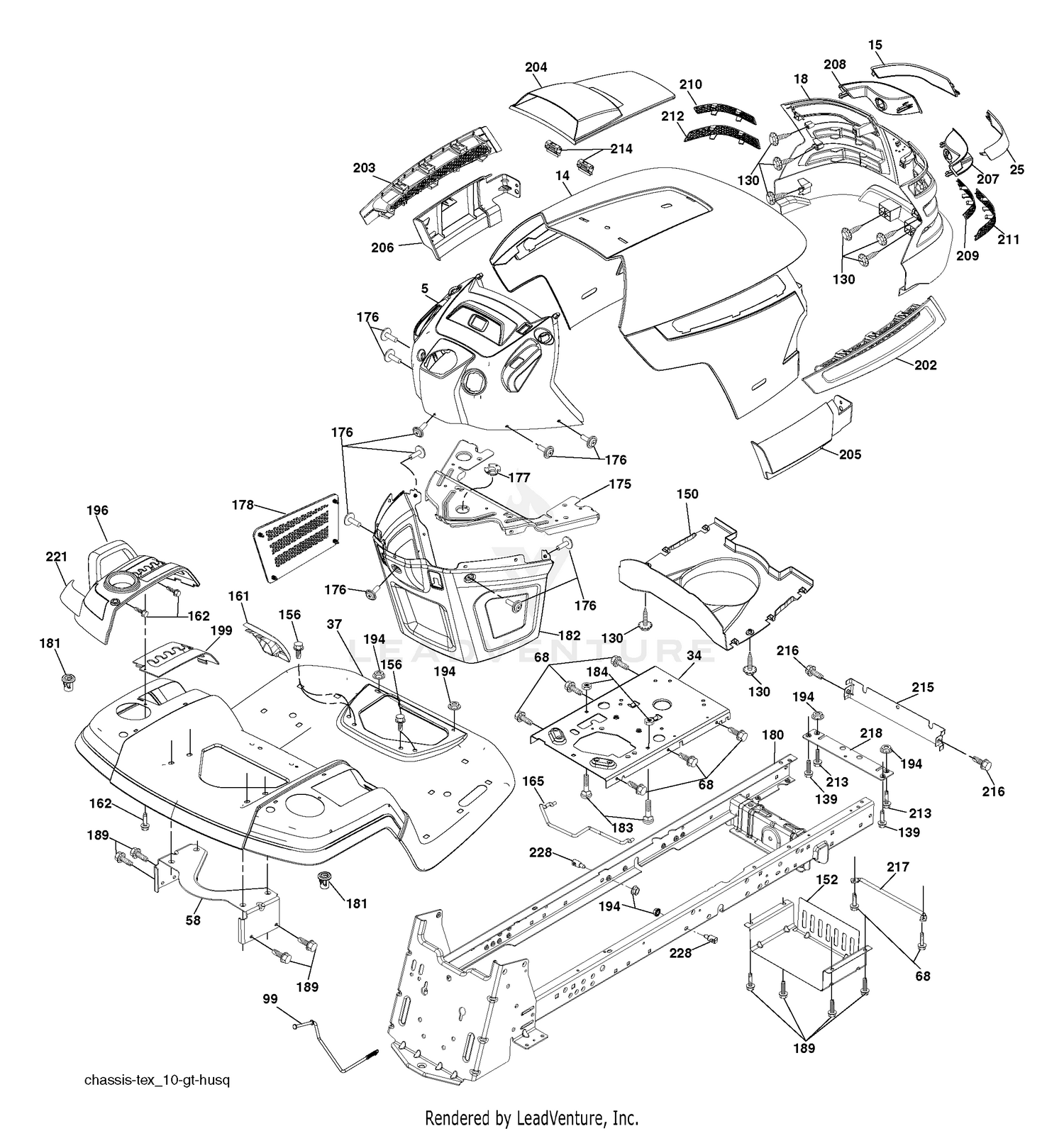 Chassis