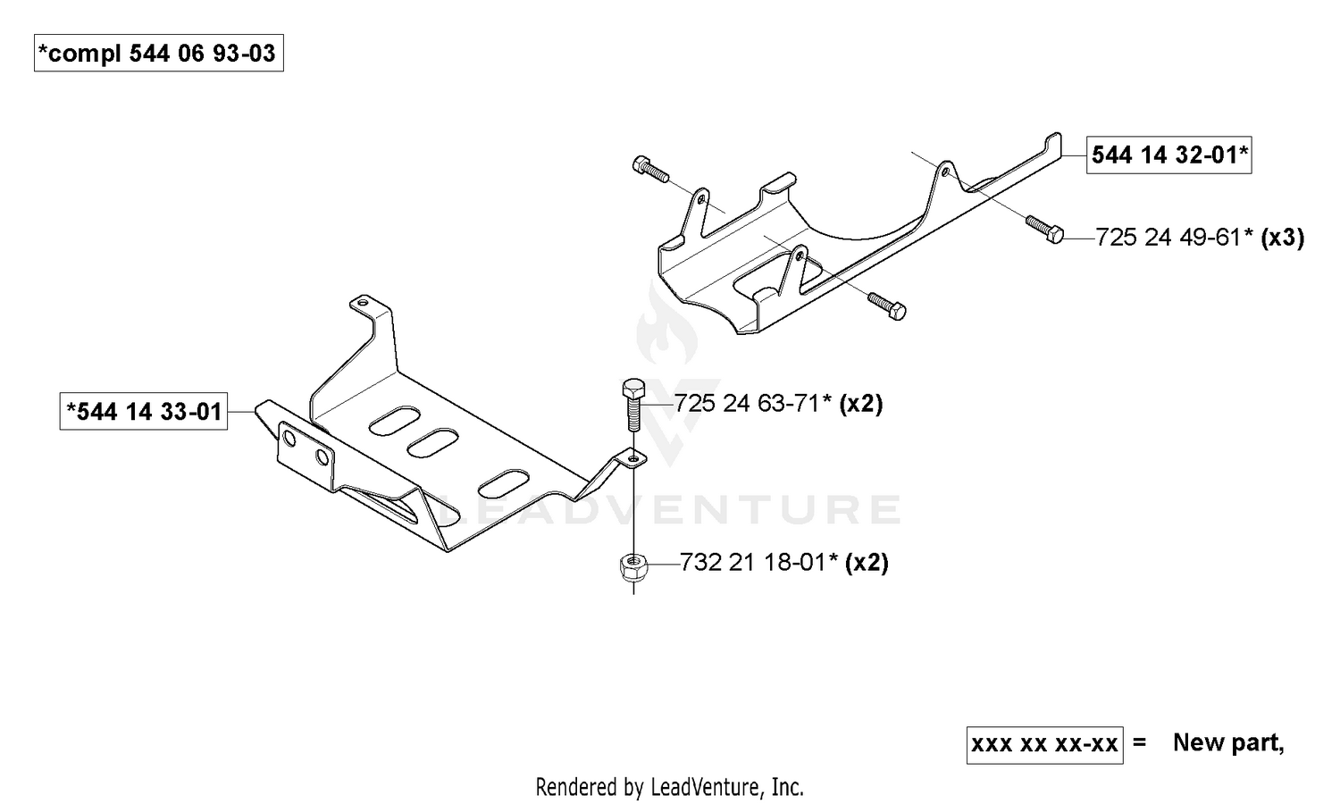 Skid Plates