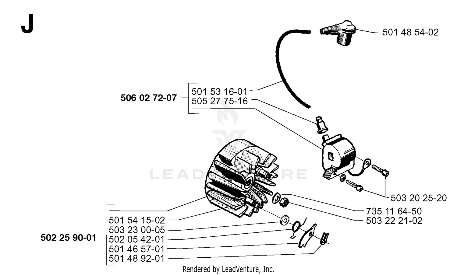 IGNITION SYSTEM