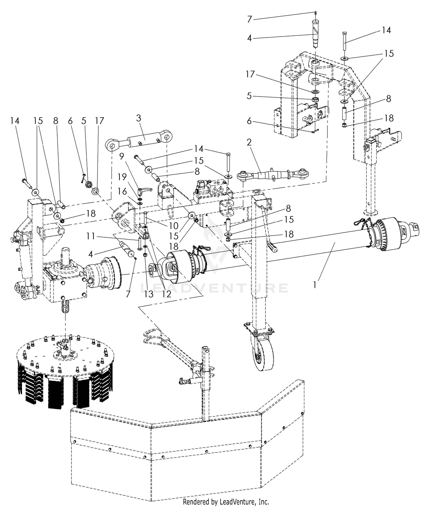 ASSEMBLY